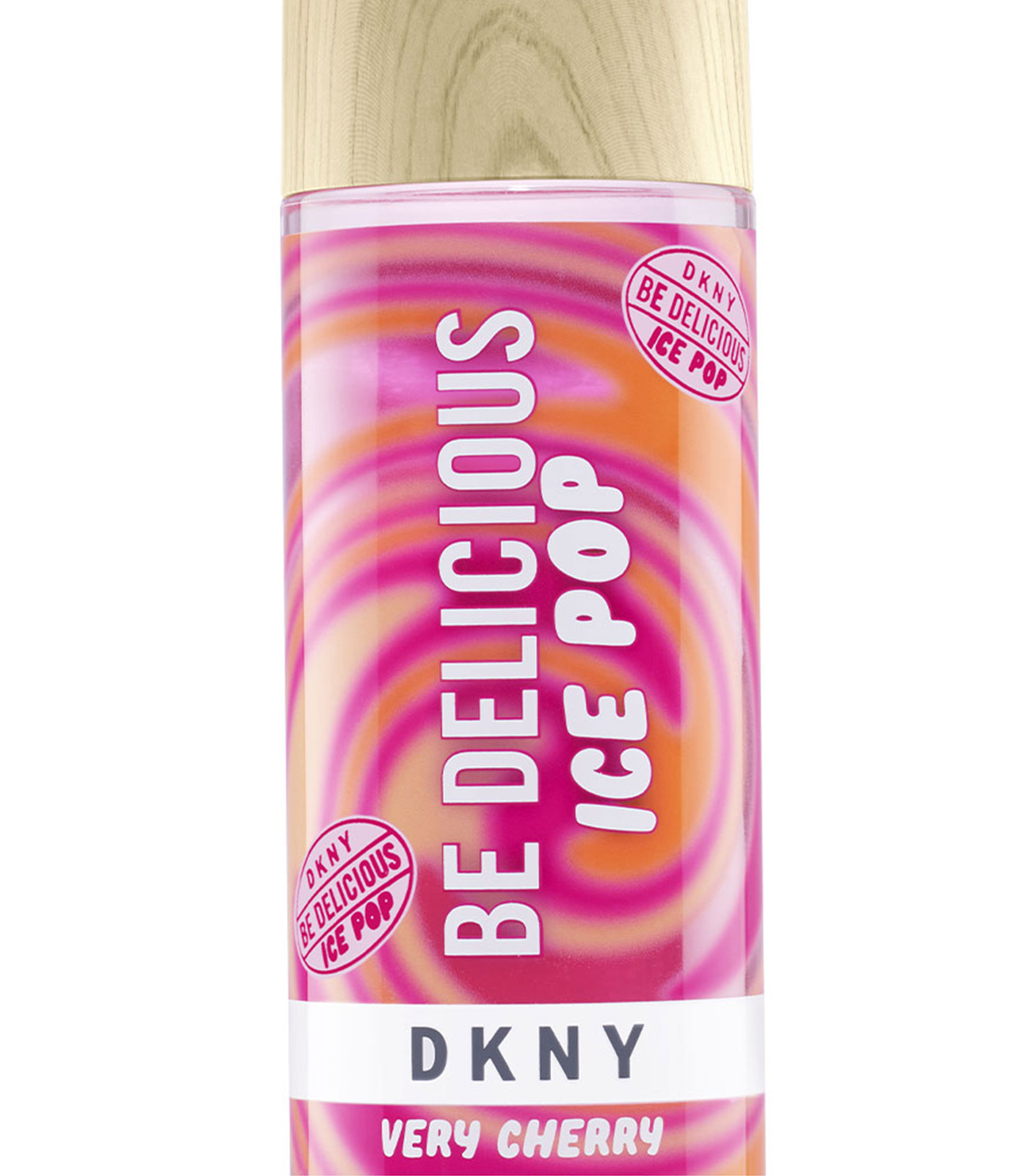 Body Mist Ice Pop Very Cherry, 250 ml para Mujer