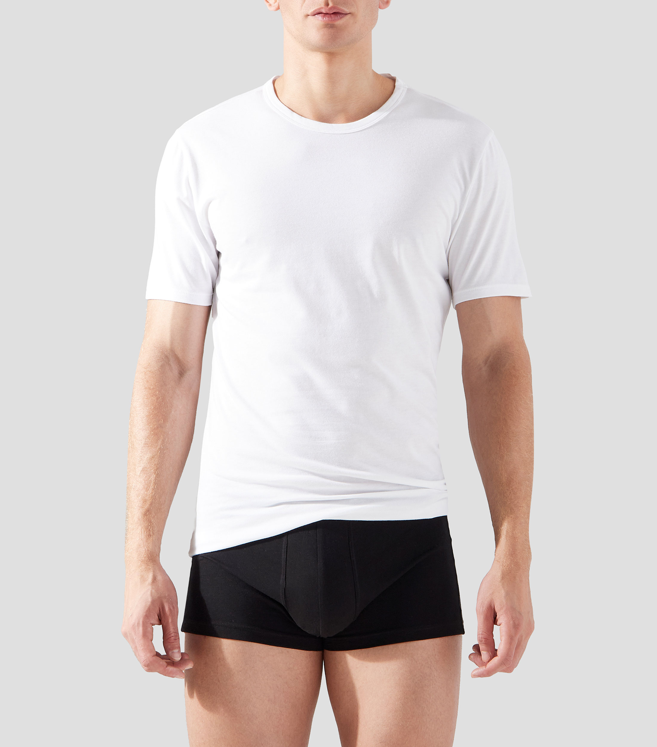 Set 3 Playeras para Dormir Hombre