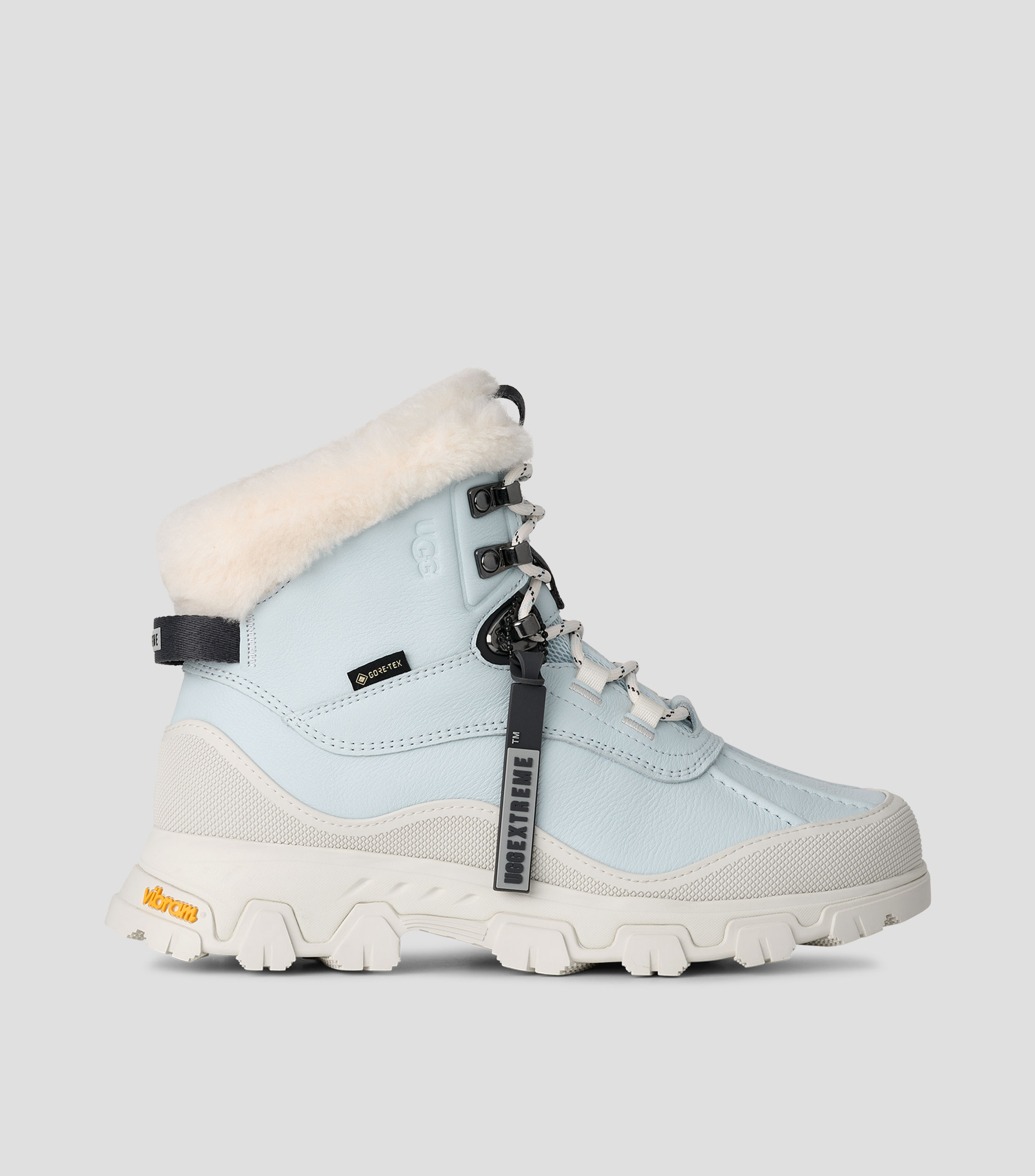 Botas Medias Mujer