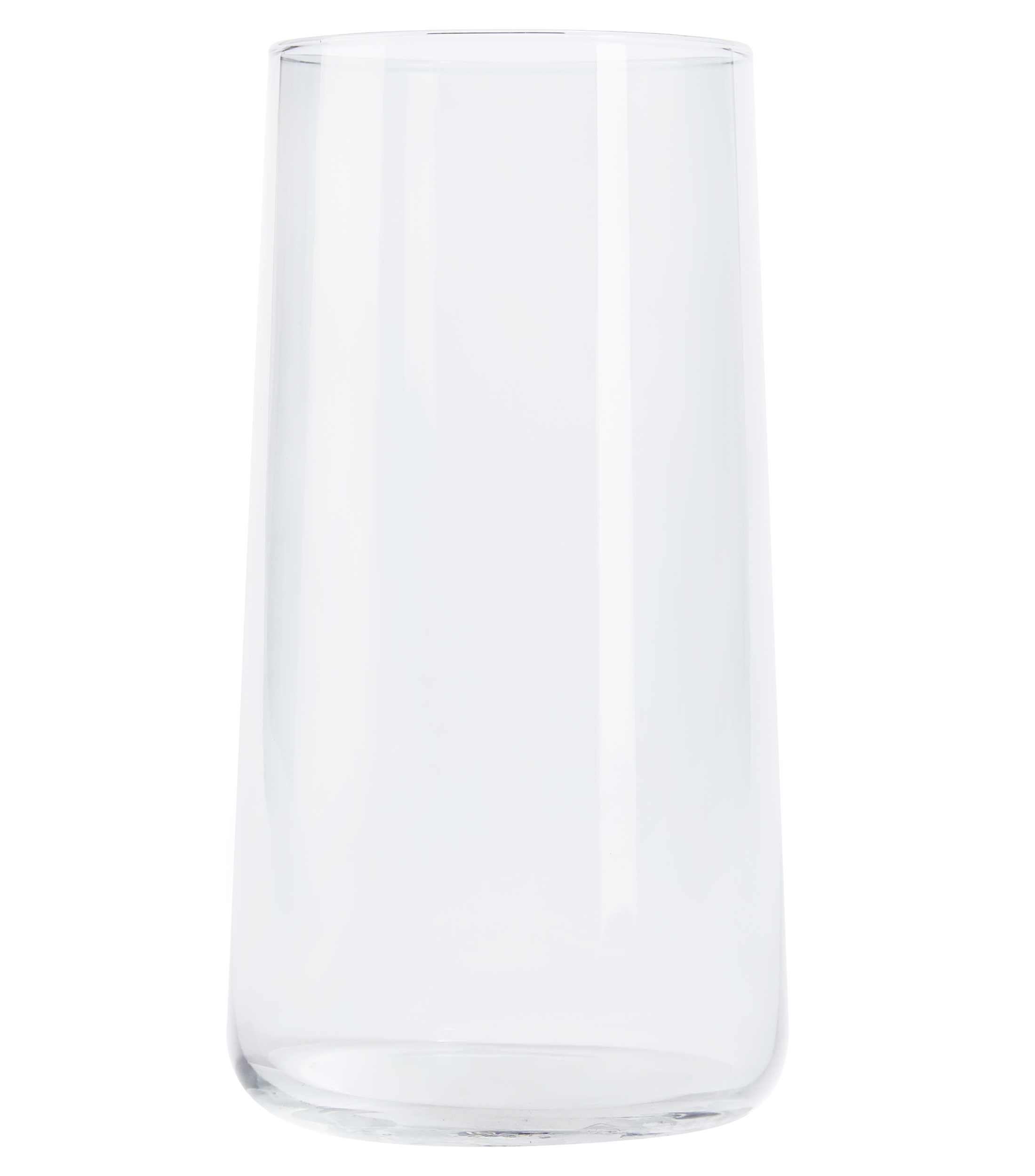 Vaso Avant- Garde High Ball, Gris de 540 ml