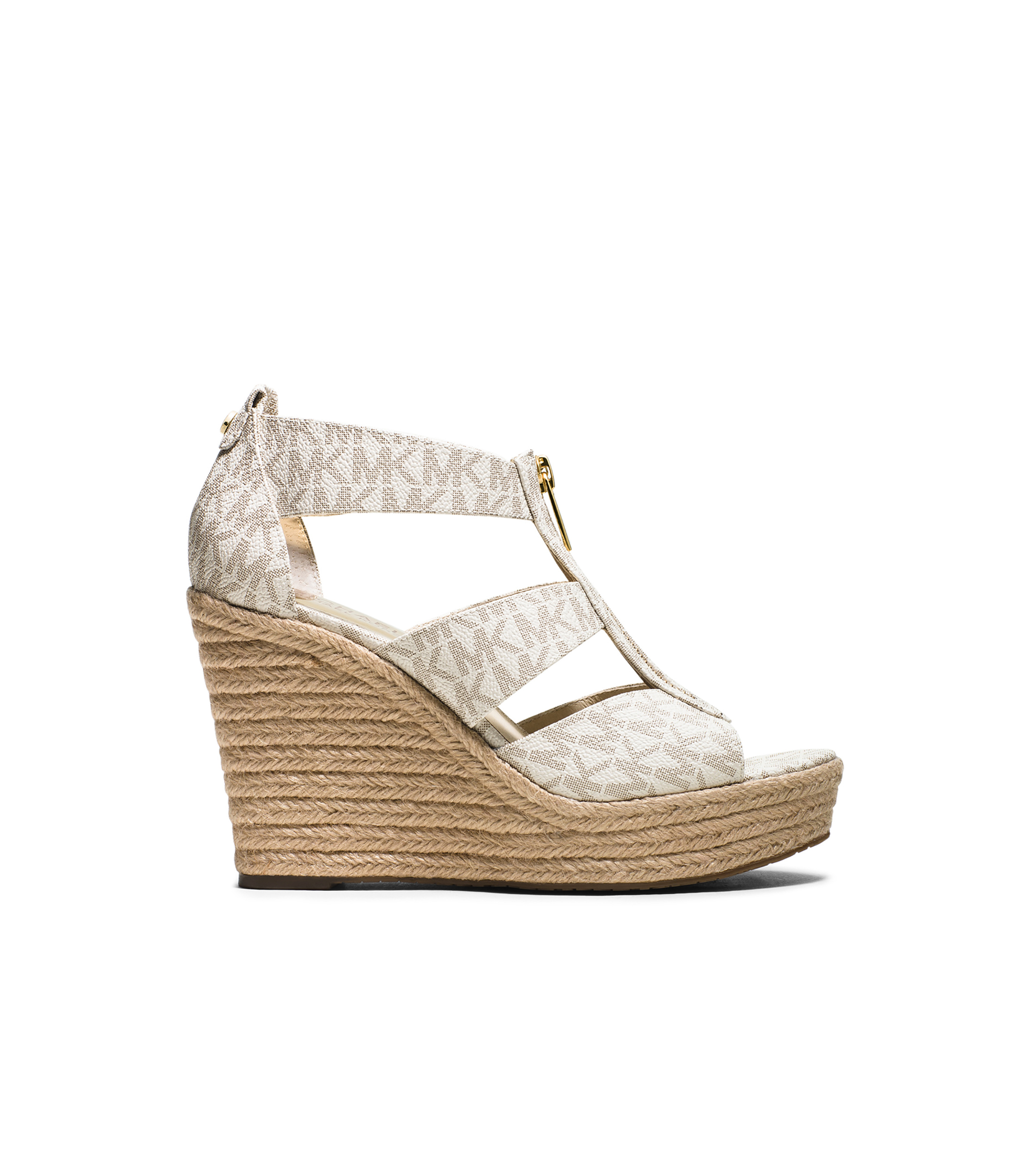 Alpargatas michael discount kors mujer