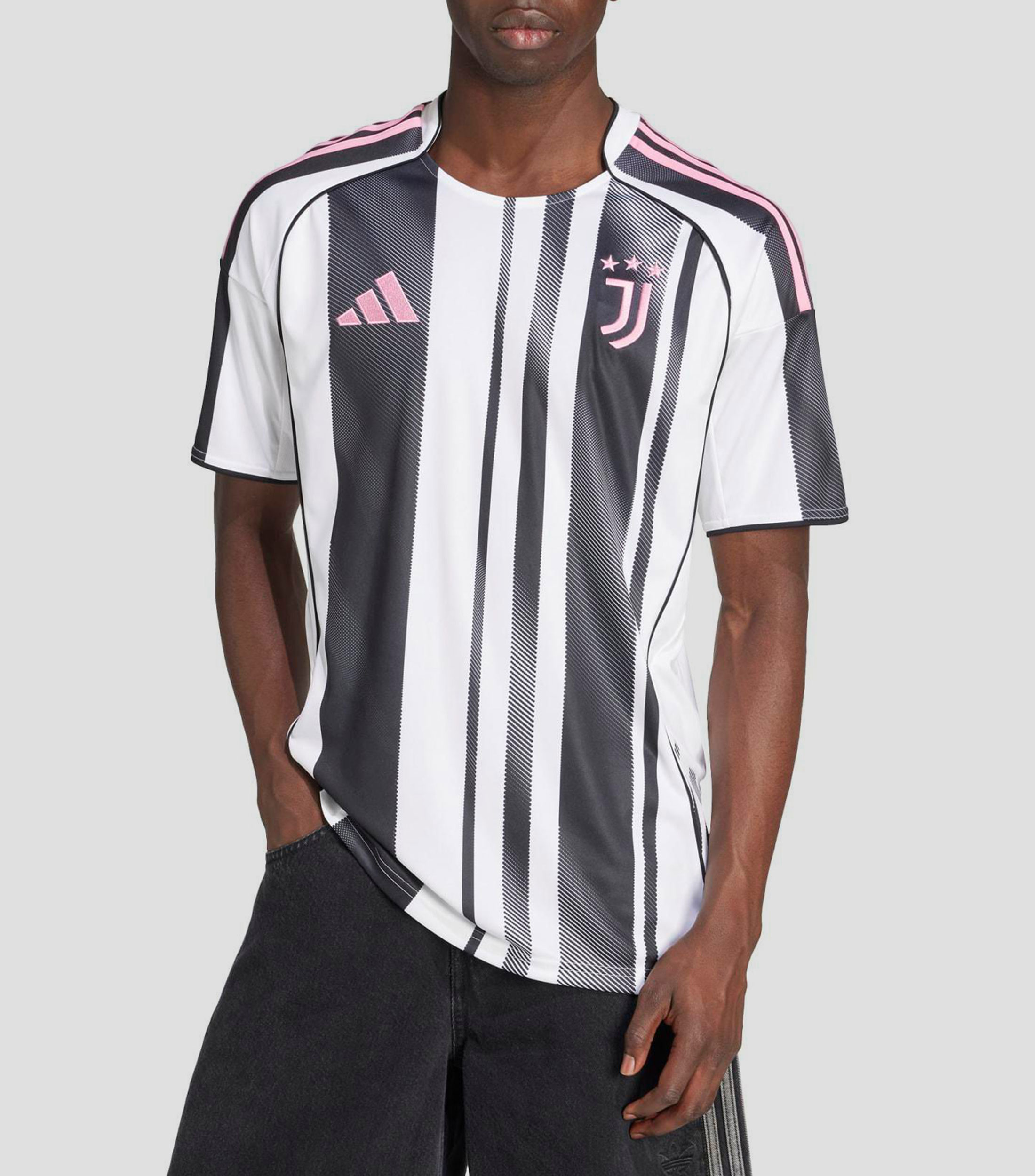 Jersey Juventus para Hombre