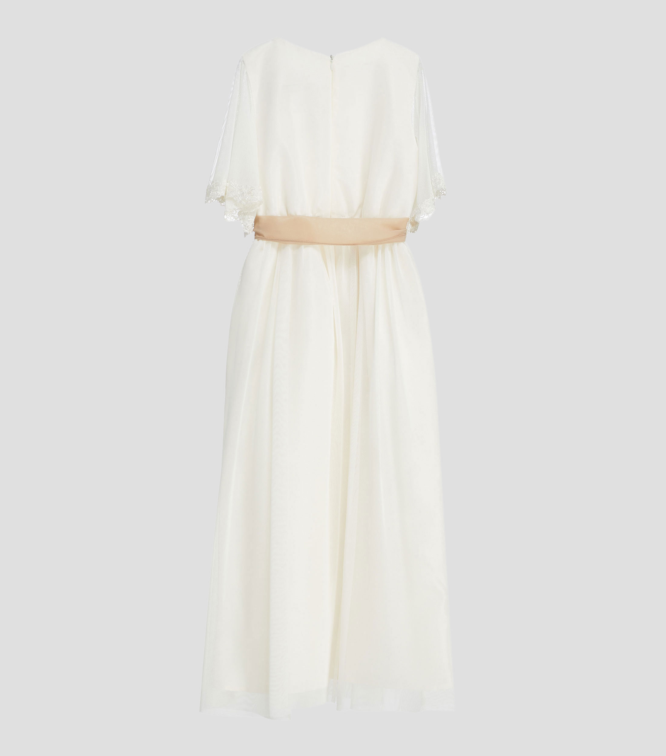 Vestido Niña