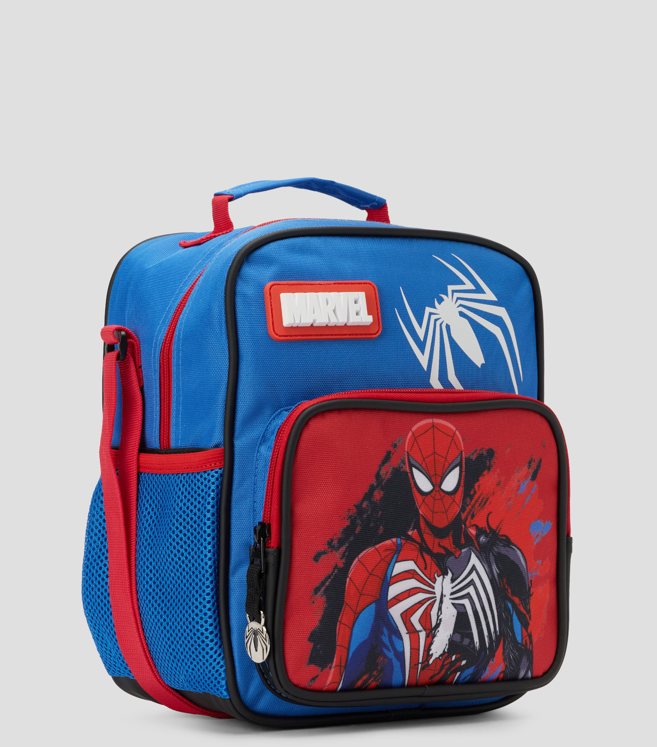 Lonchera Spider-Man Niño