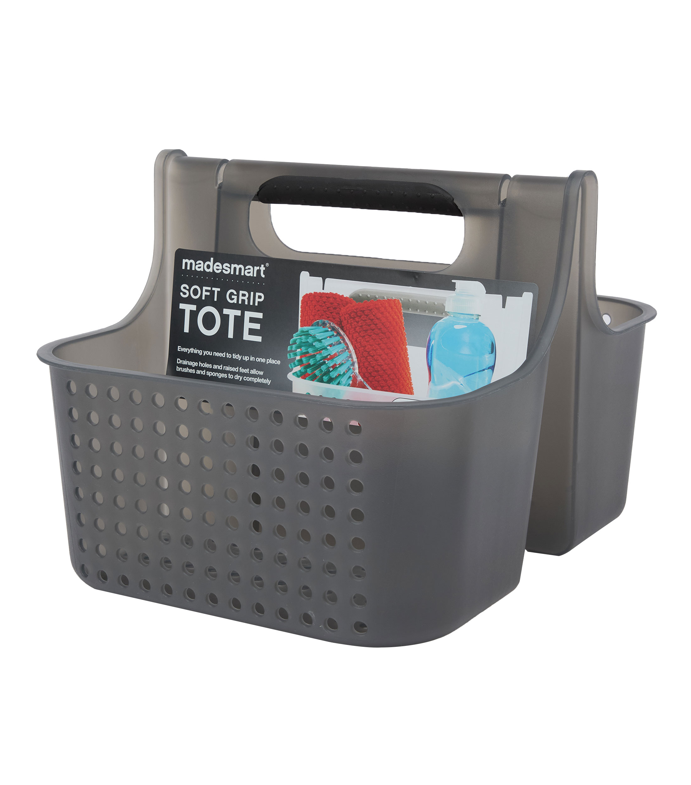Organizador para cocina Gris
