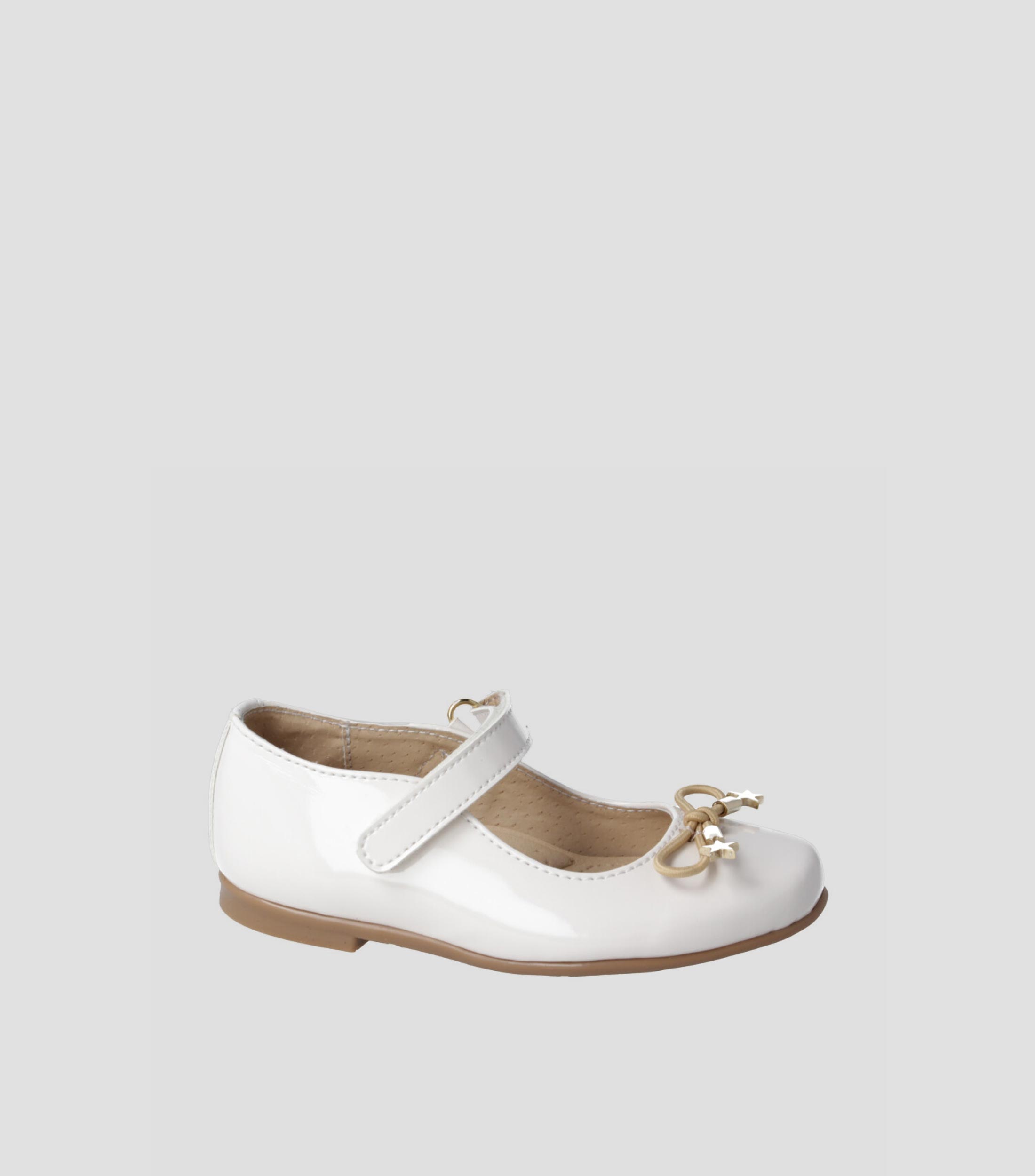 Zapatos Casuales Slip on Niña