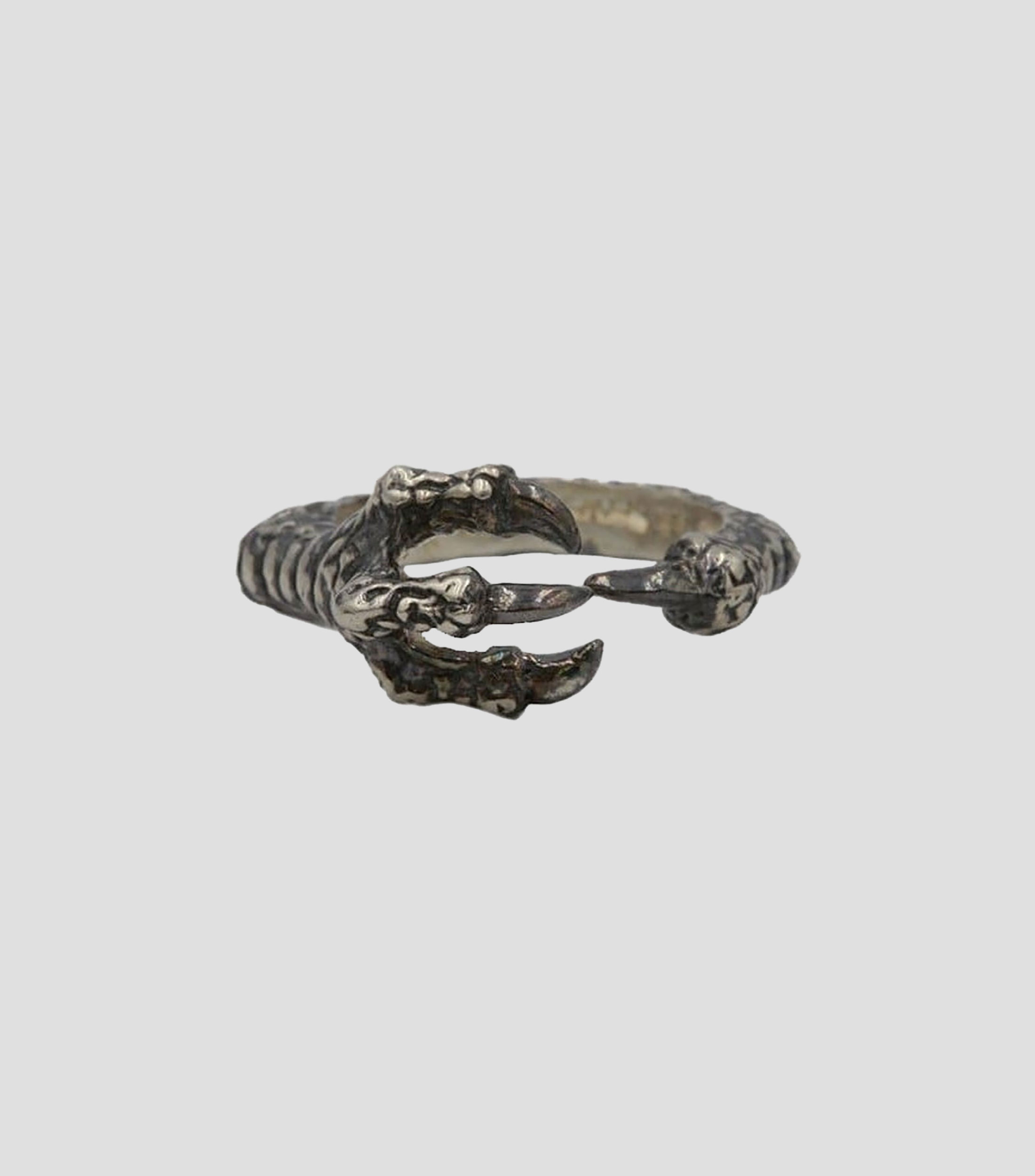 Anillo en Plata .925 Unisex