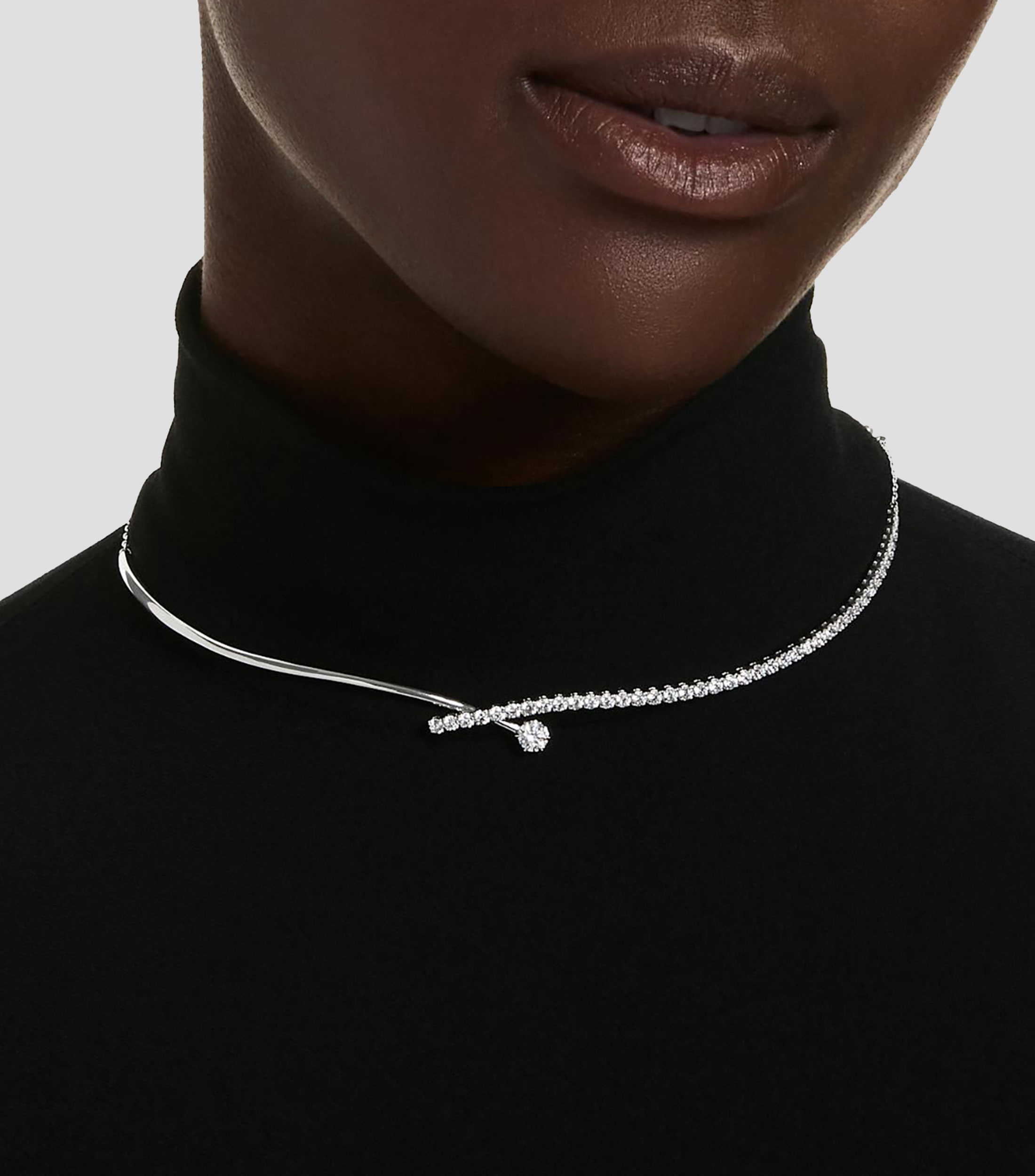 Collar Matrix Mujer