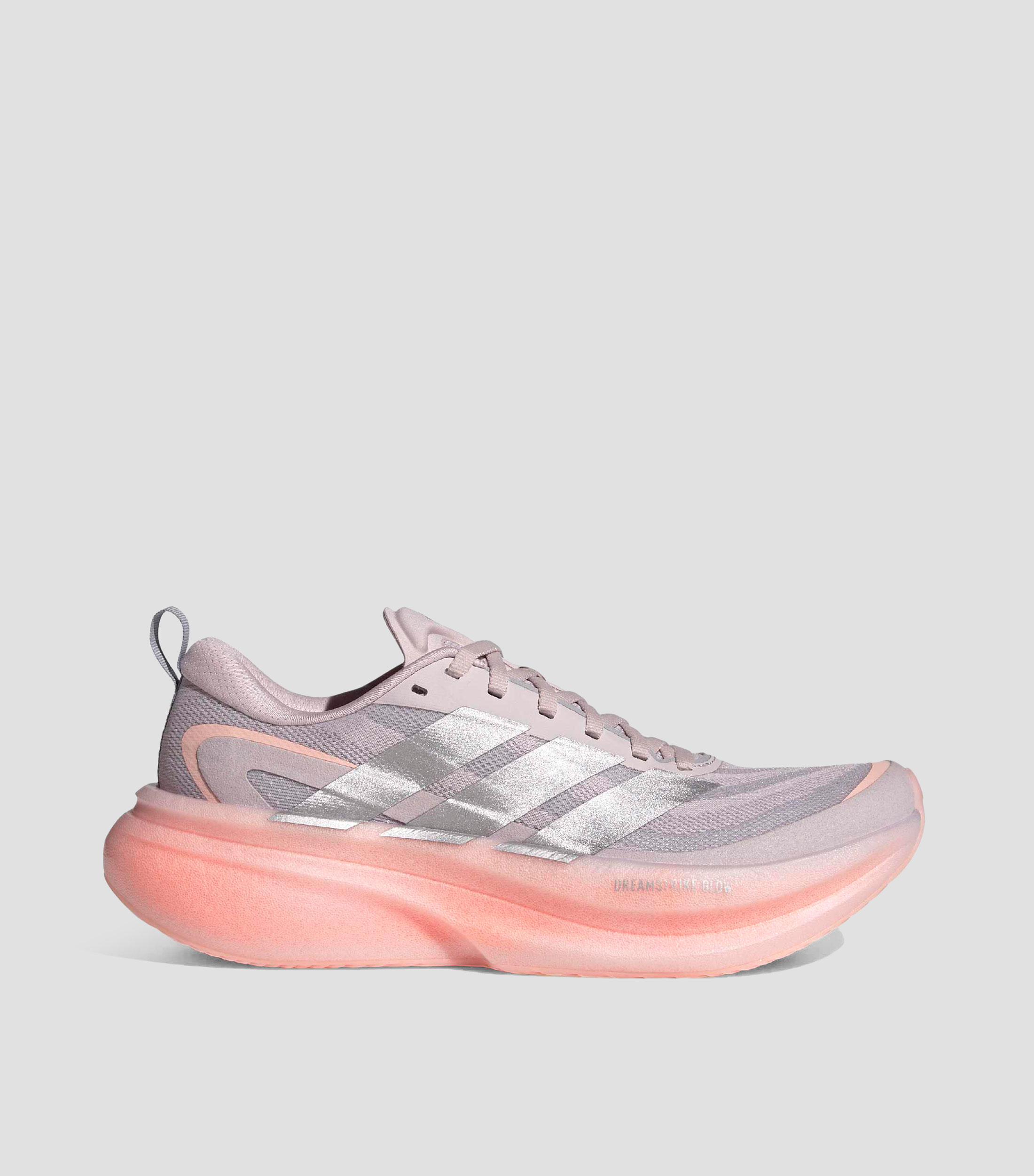 Tenis para correr Supernova Glide W Mujer