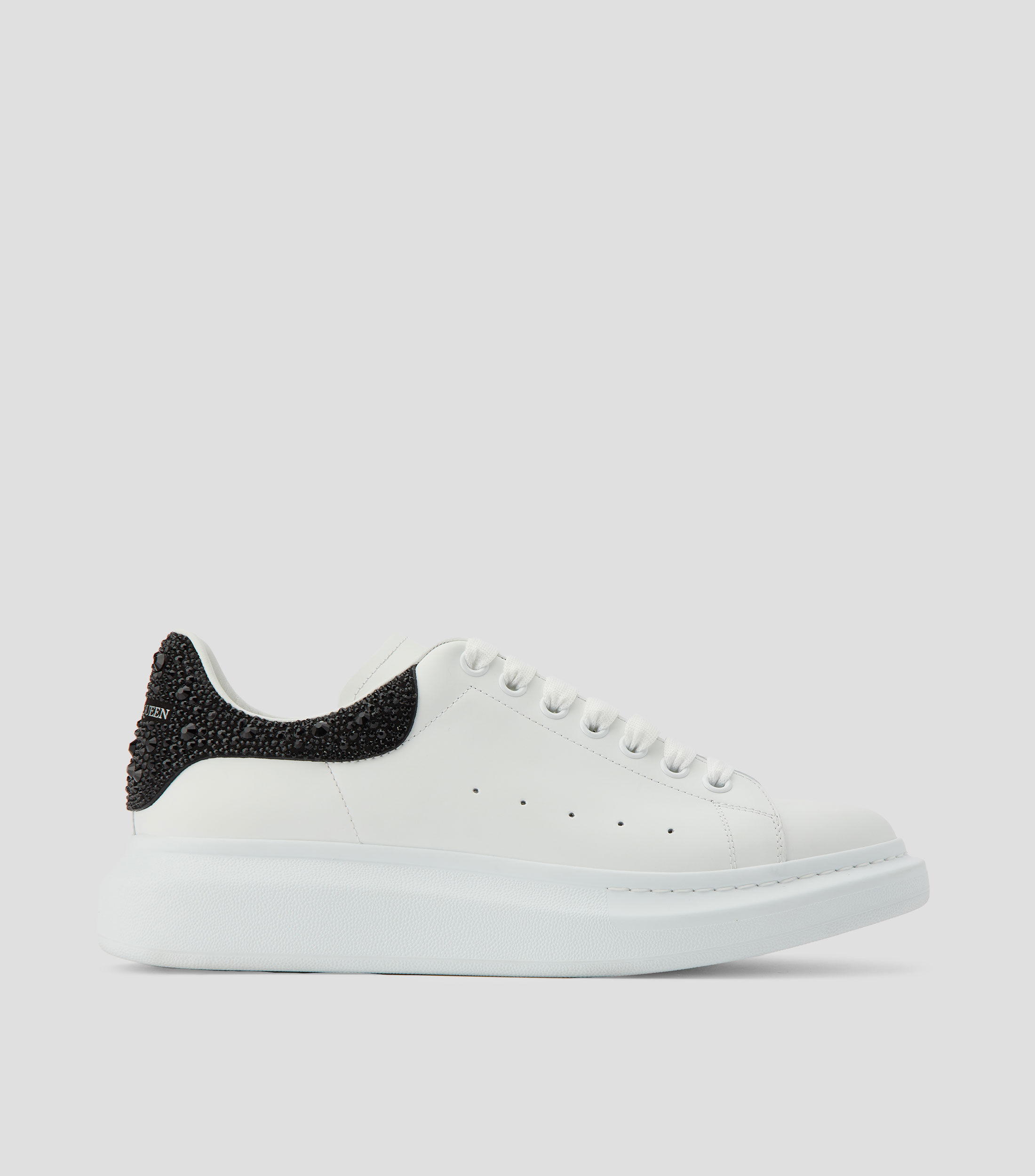 Tenis Alexander McQueen para Hombre El Palacio de Hierro