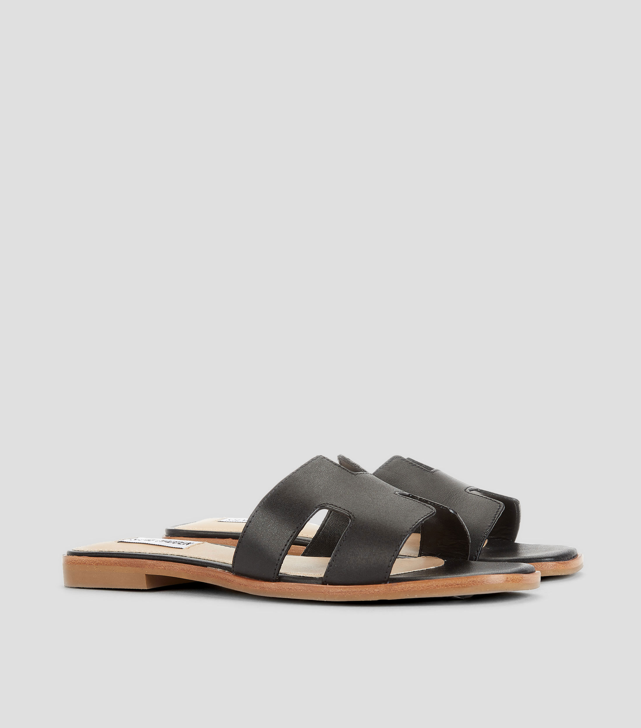 Sandalias planas Hadyn Mujer