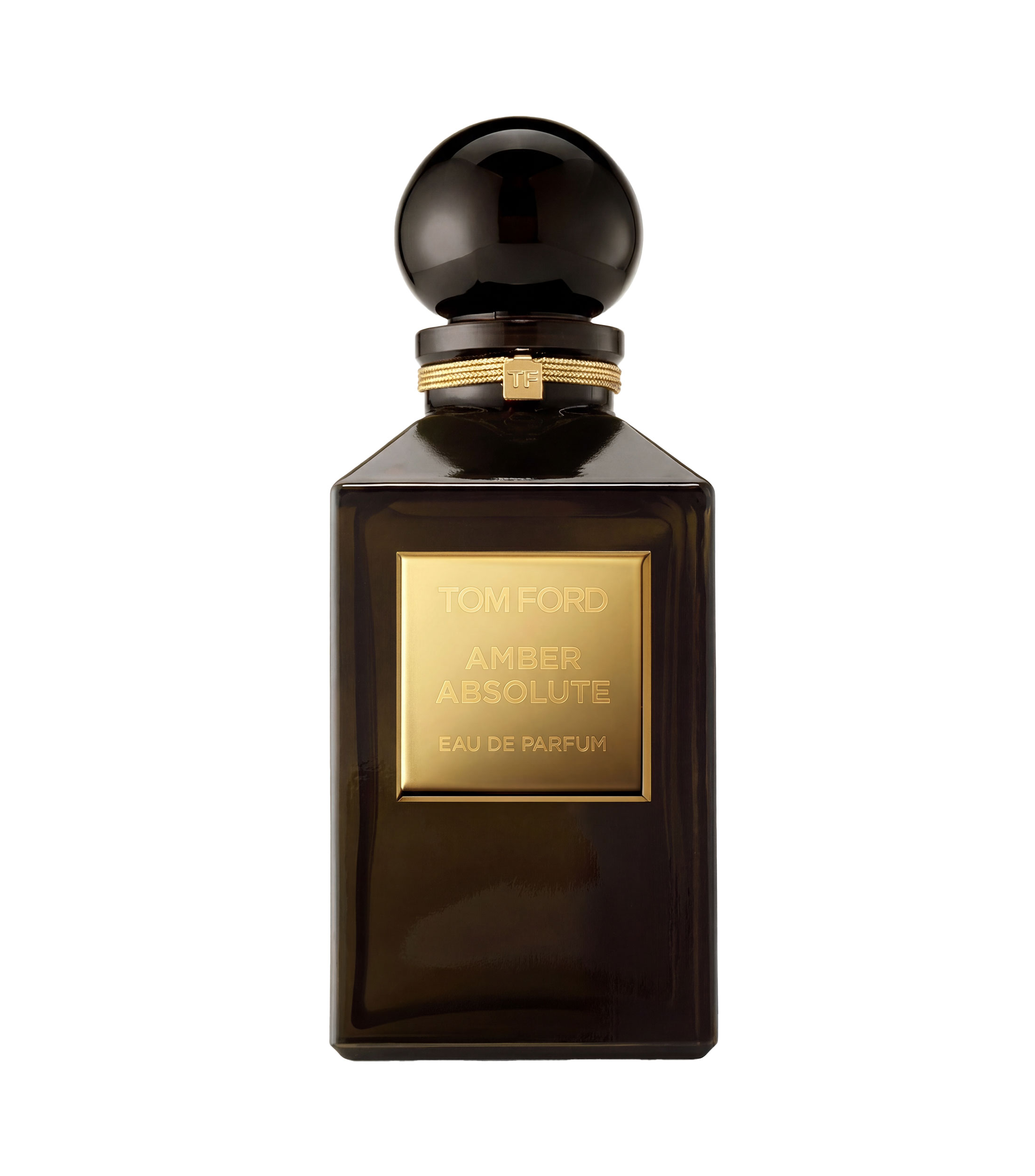 Perfume Amber Absolute Eau de Parfum, 250 ml Unisex