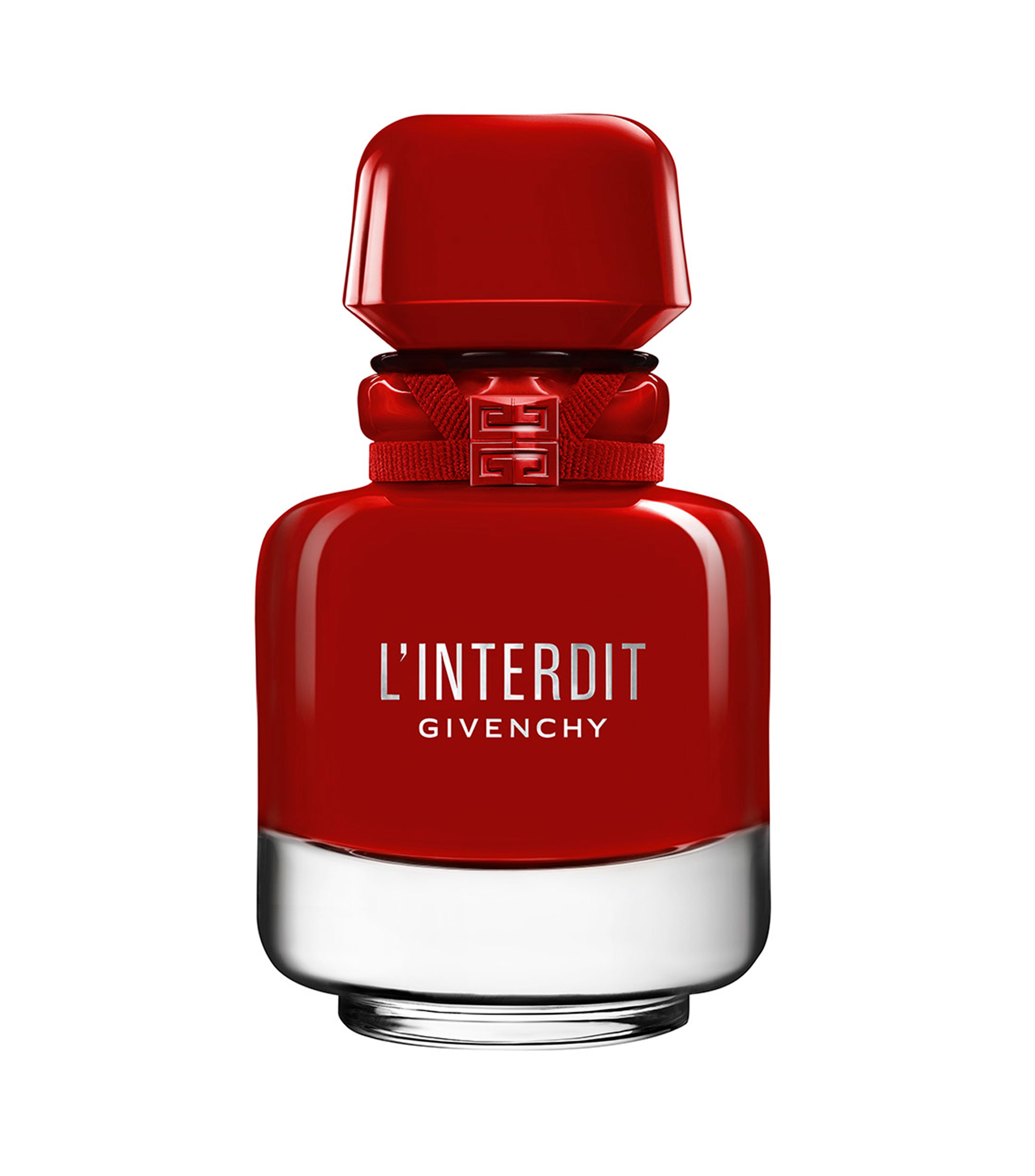 Perfume, LaposInterdit, Eau de Parfum Rouge Ultime 35 ml para Mujer