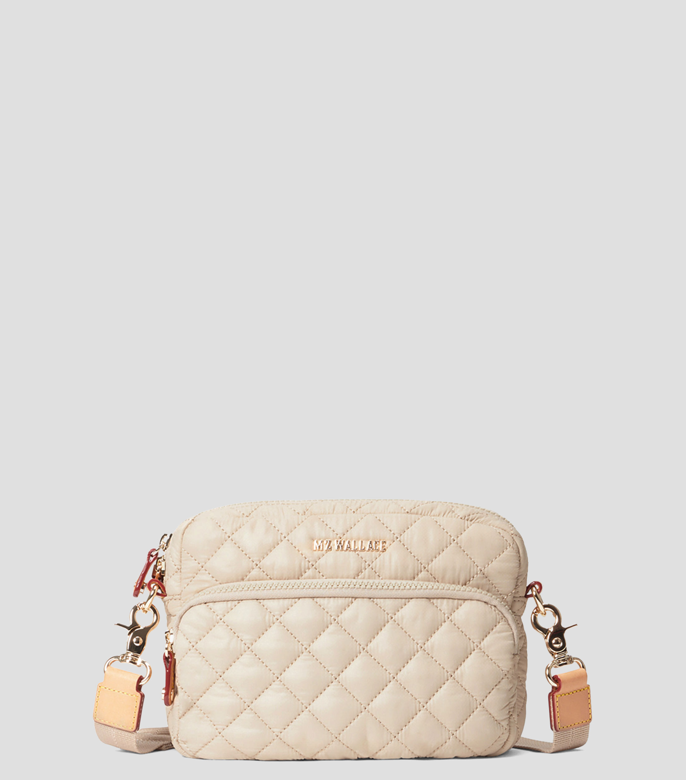 Bolsa Crossbody liso Mujer