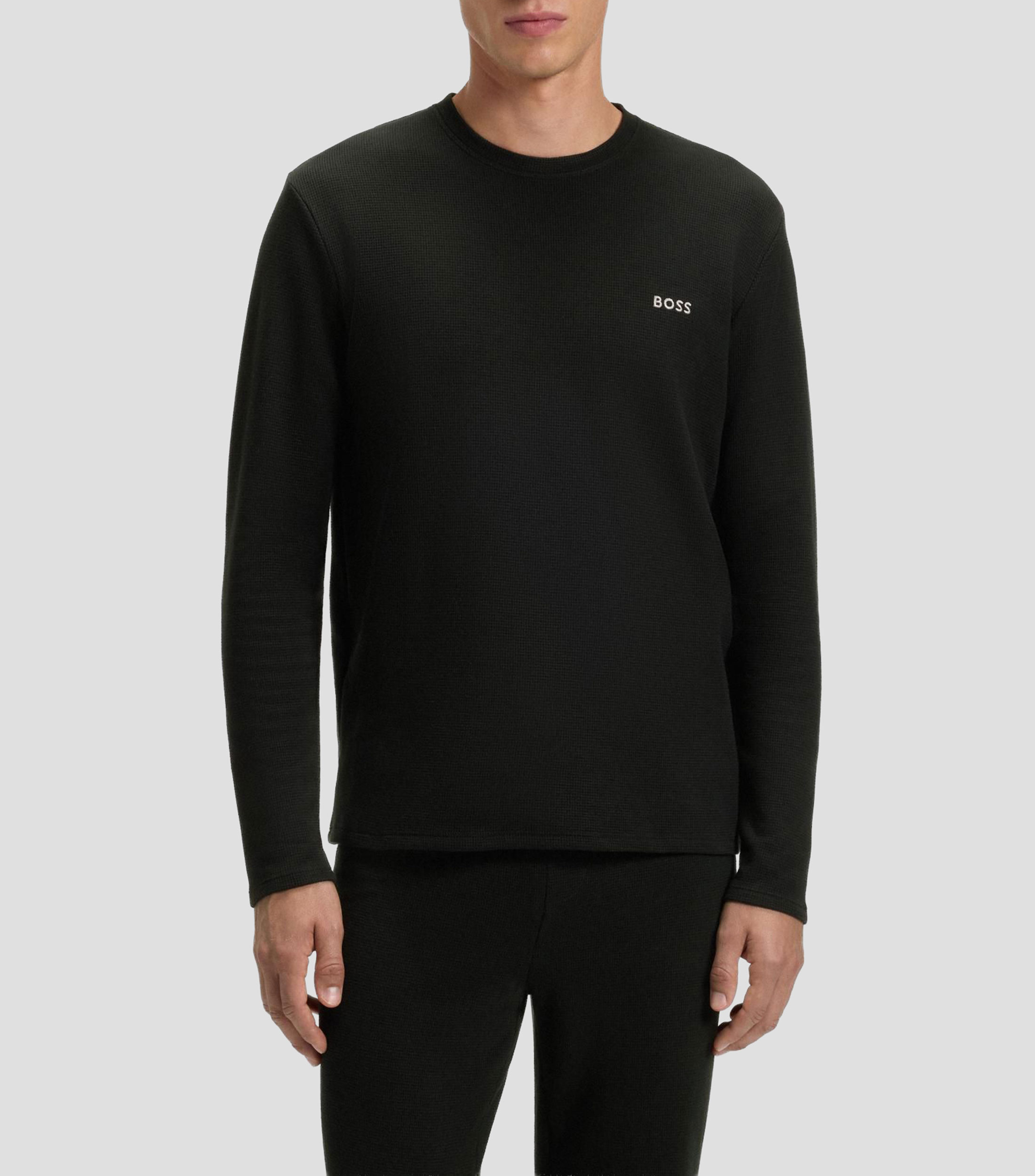 Playera pijama Hombre