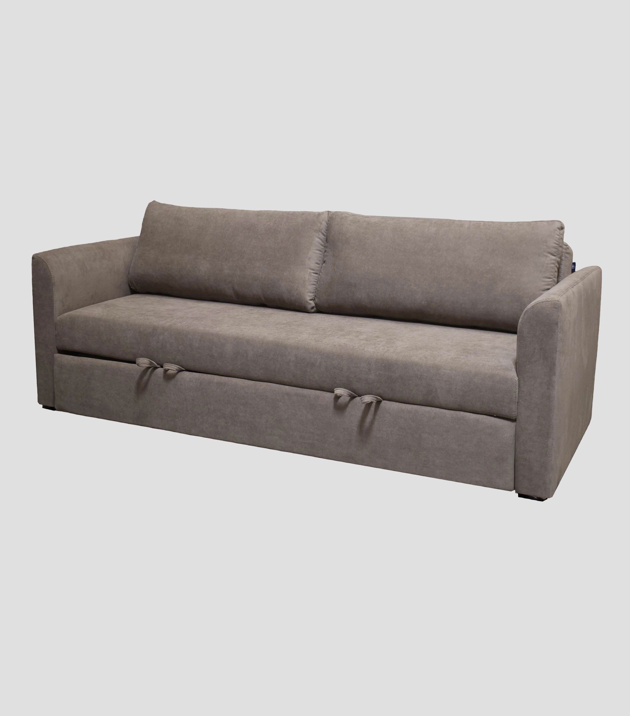 Sofá Cama Berna Café