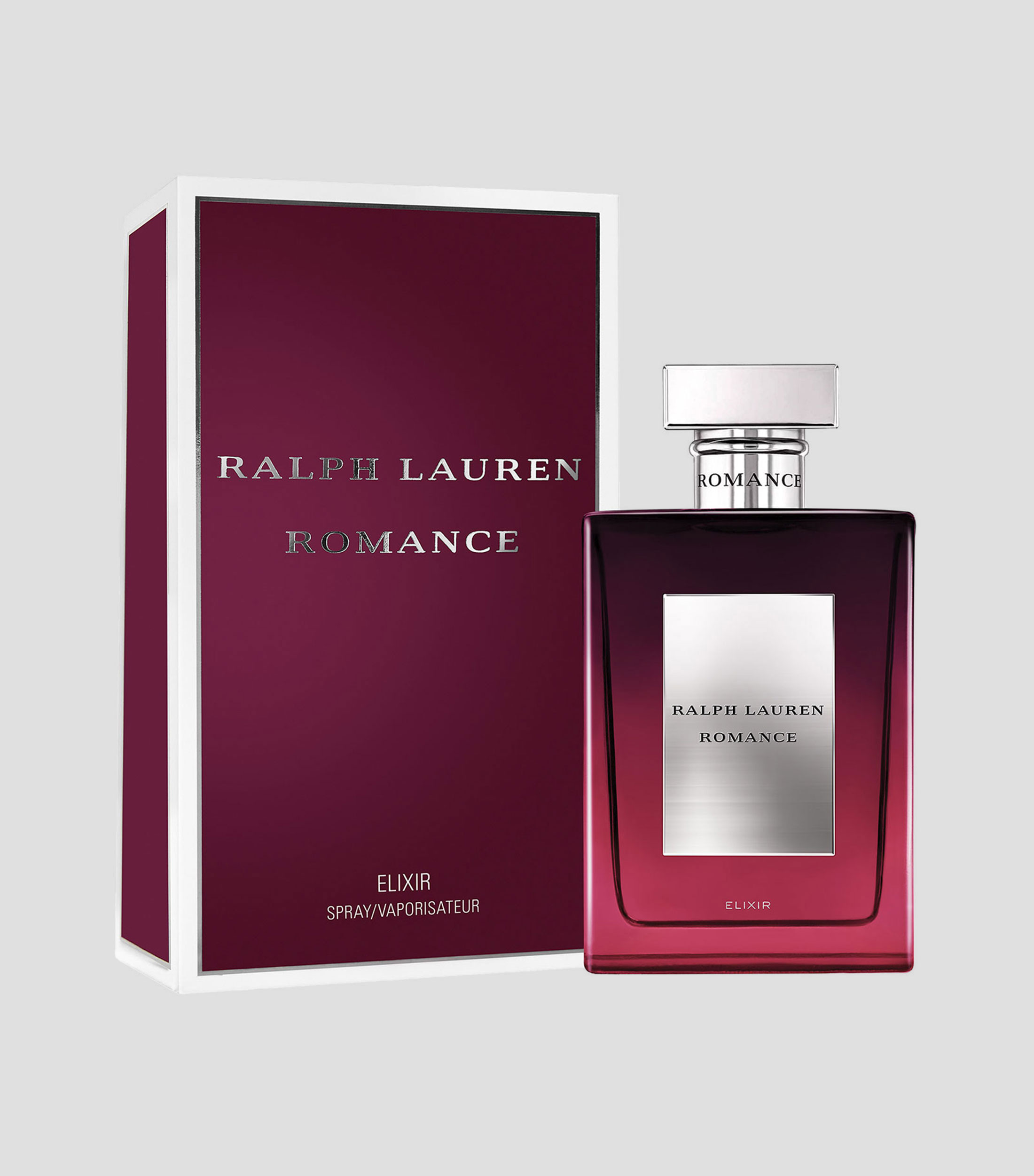 Perfume Romance Elixir, Eau de Parfum 70 ml para Mujer