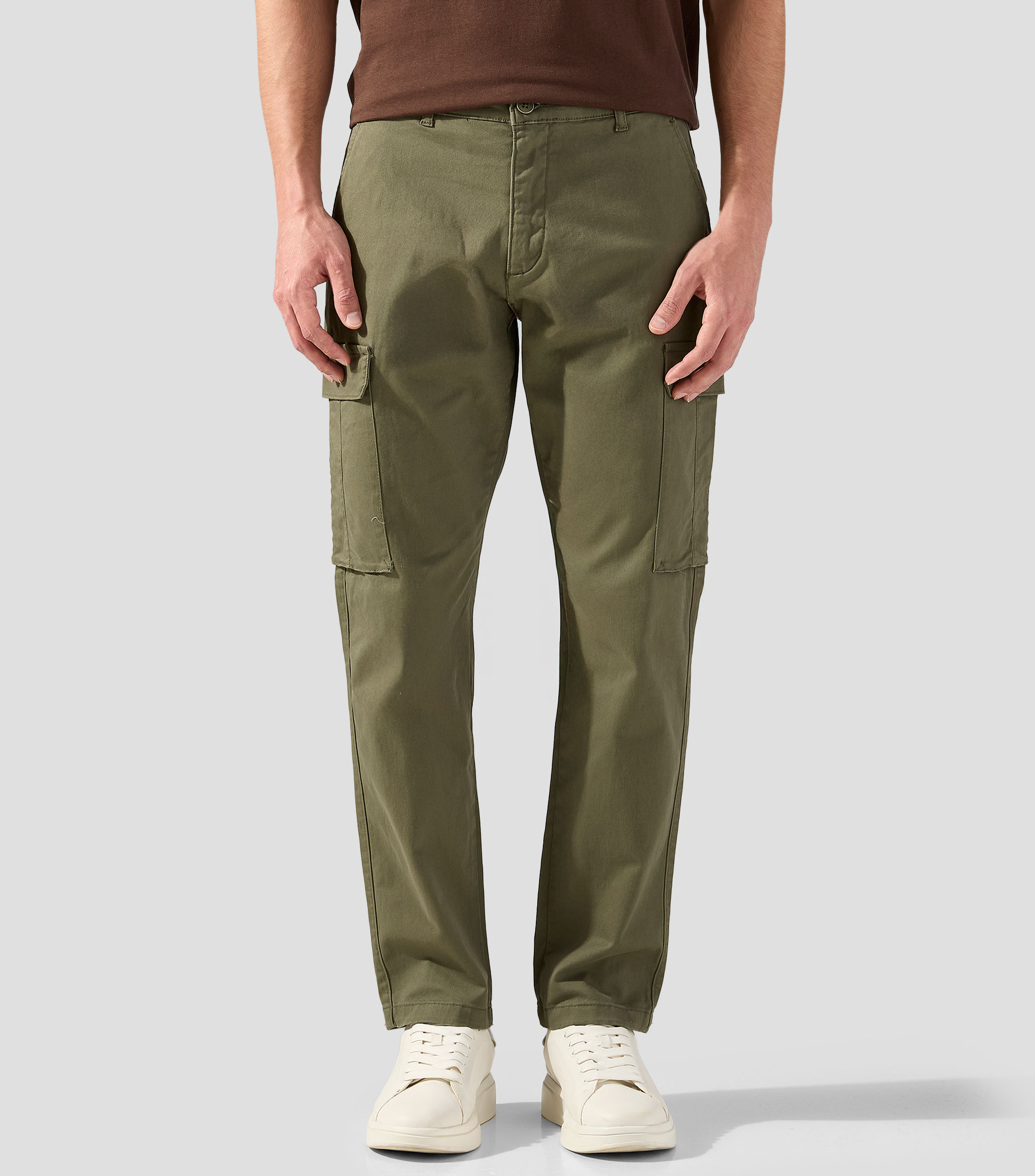 Pantalón Chino Hombre
