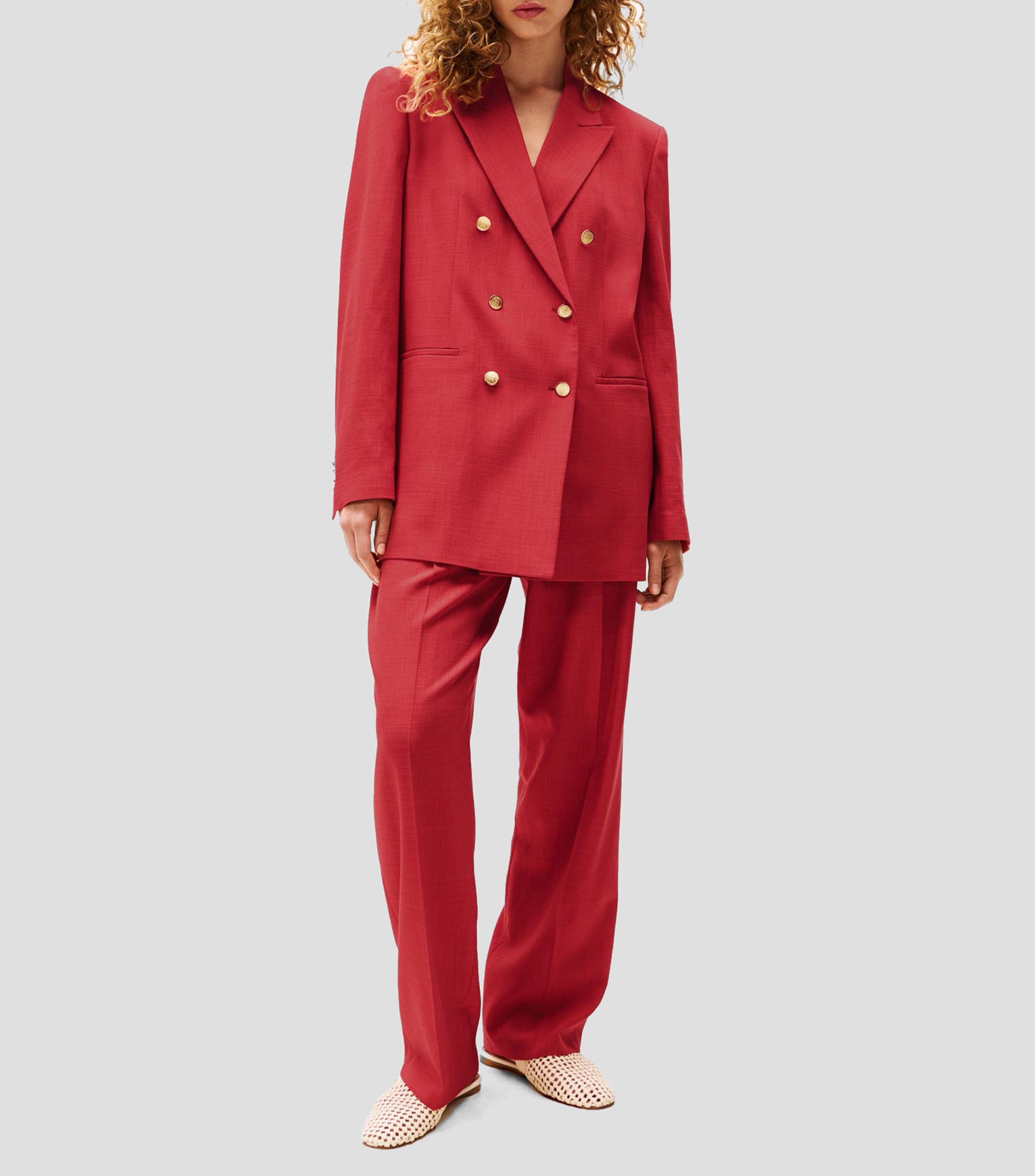 Blazer Mujer
