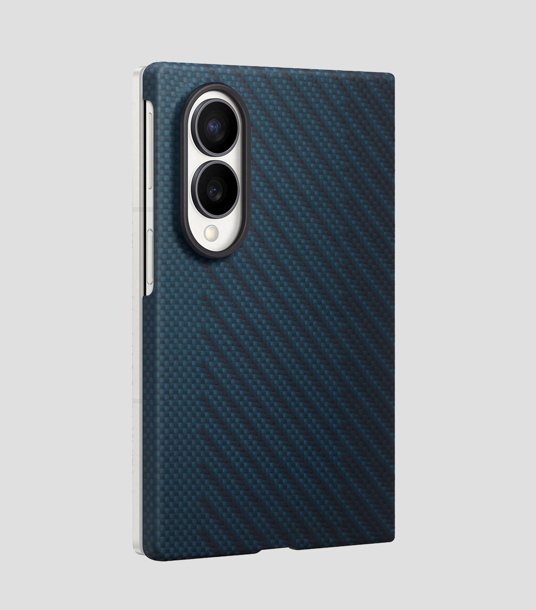 Funda para celular Fold 8 magnética con microdiseños