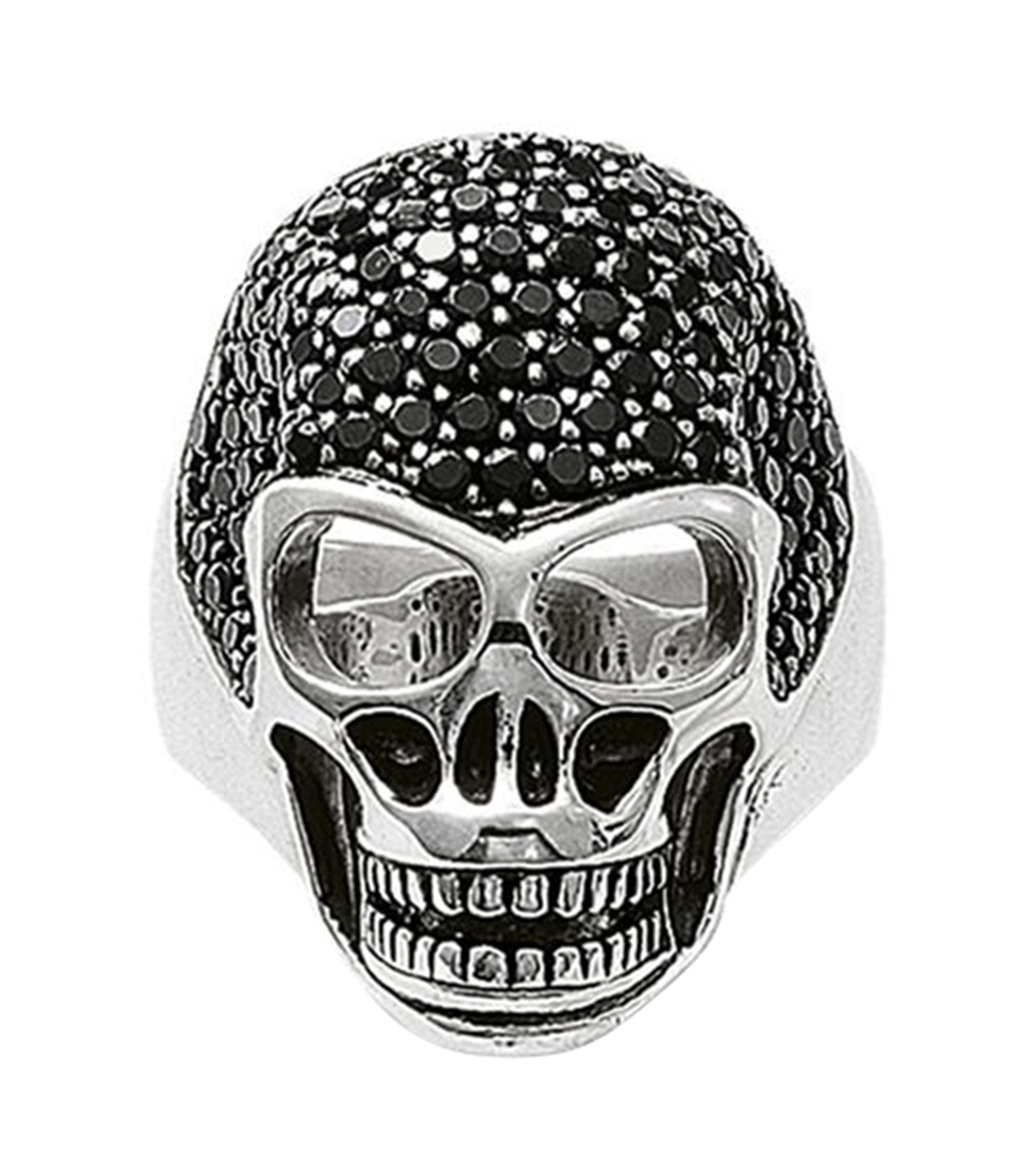 Thomas Sabo Anillo en plata Unisex El Palacio de Hierro