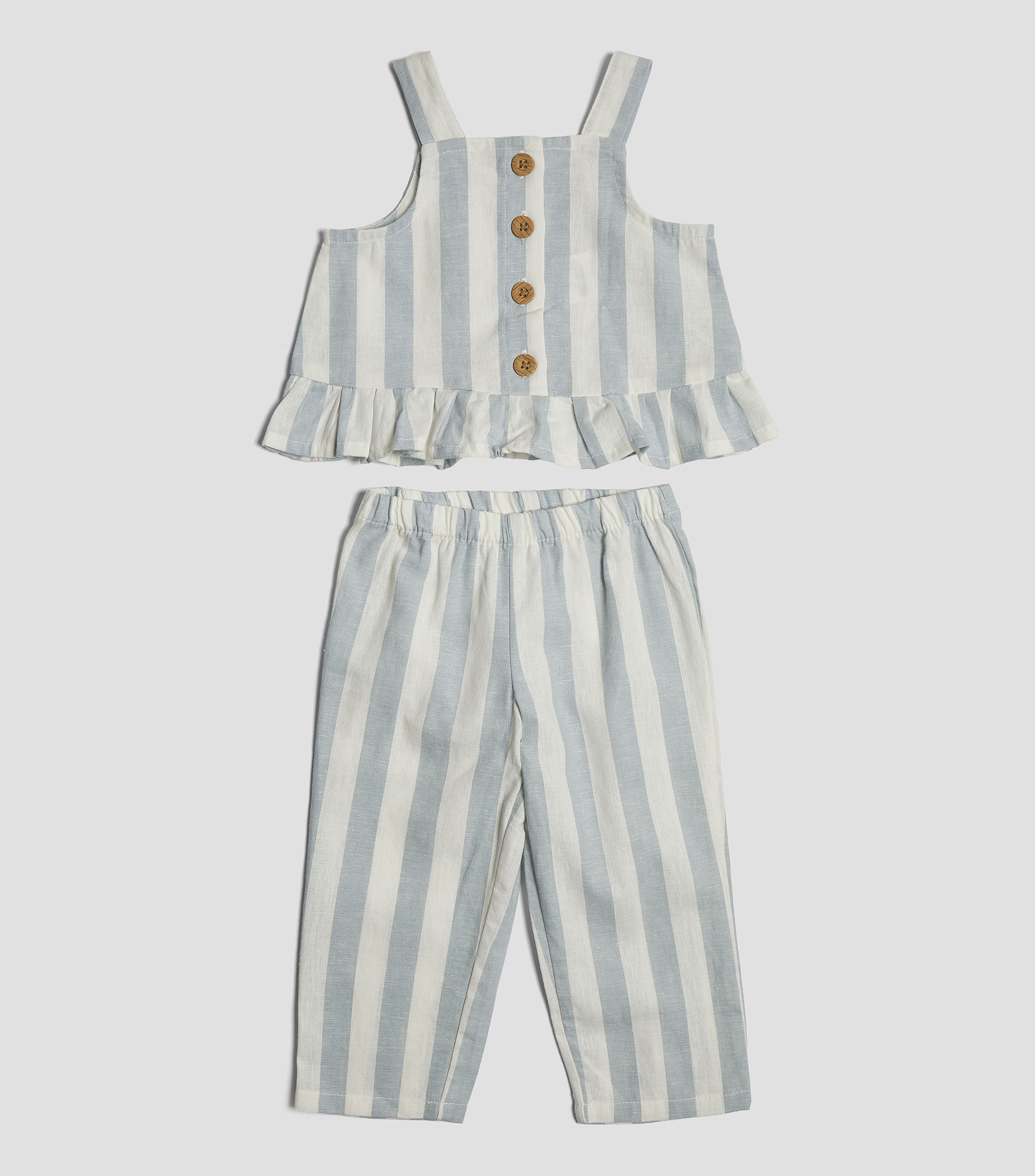 Conjunto 2 piezas Niña