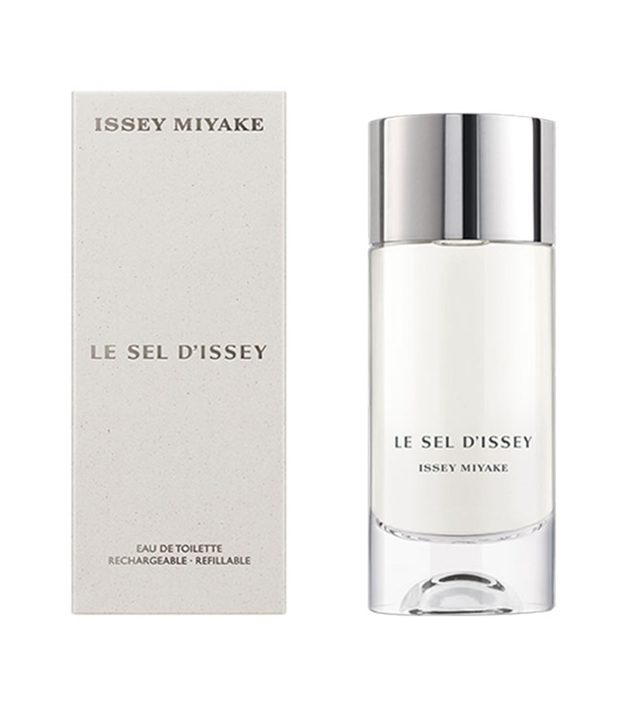 Perfume Le Sel D'issey, Eau de Toilette 100 ml para Hombre