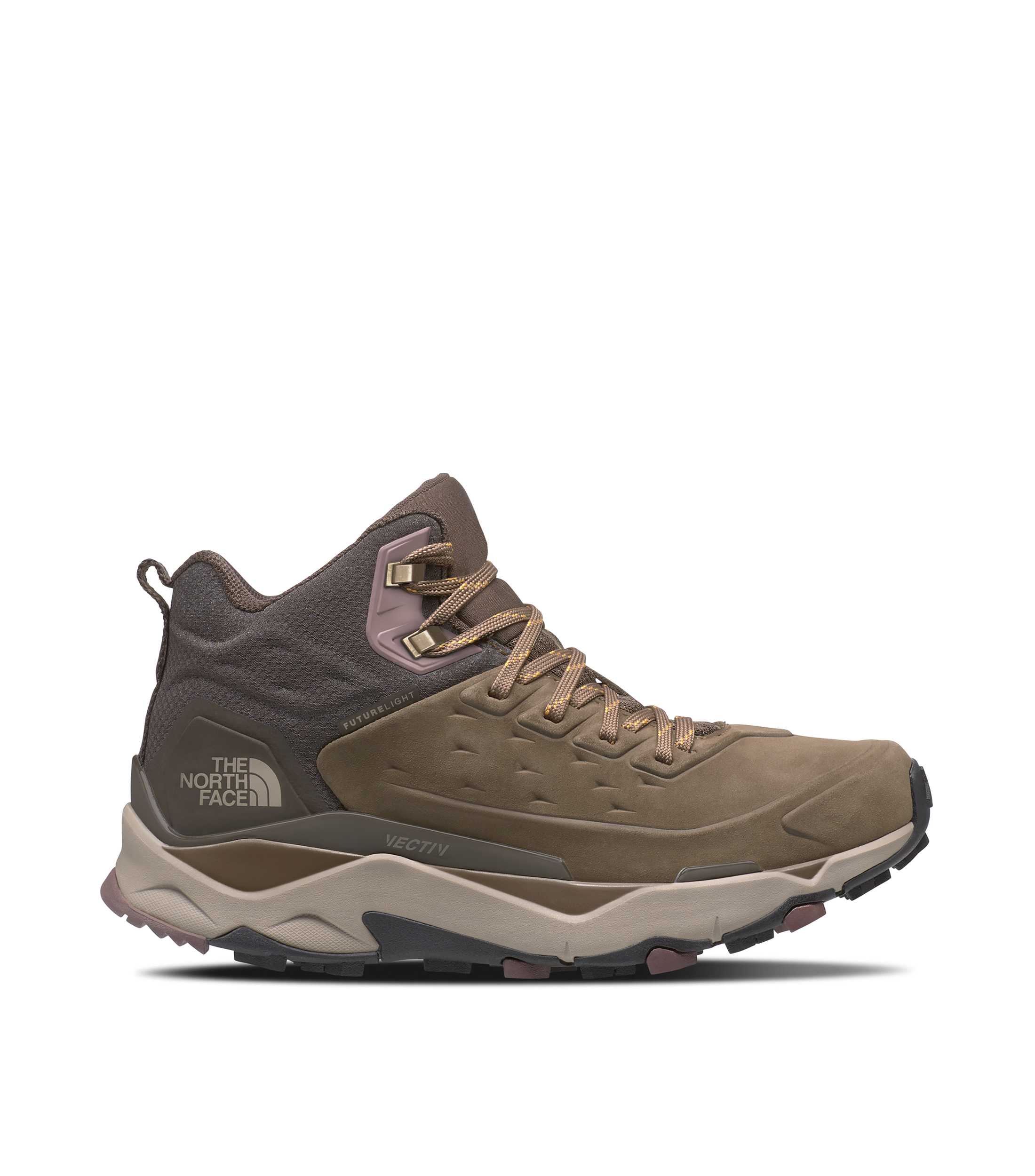 The North Face Botas Vectiv Exploris Mujer - El Palacio de Hierro