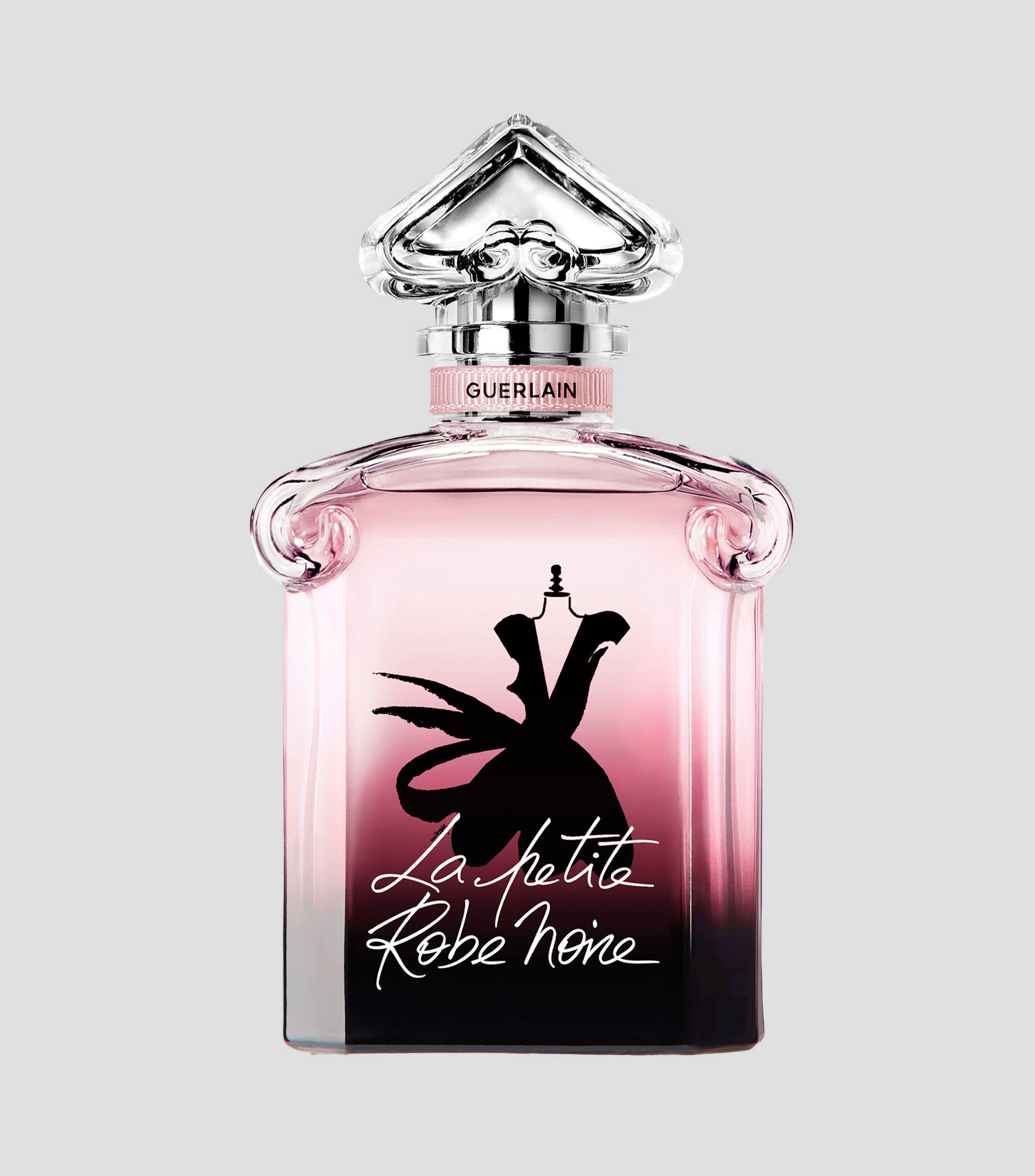 Perfume La Petite Robe Noire Eau de Parfum, 100 ml para Mujer