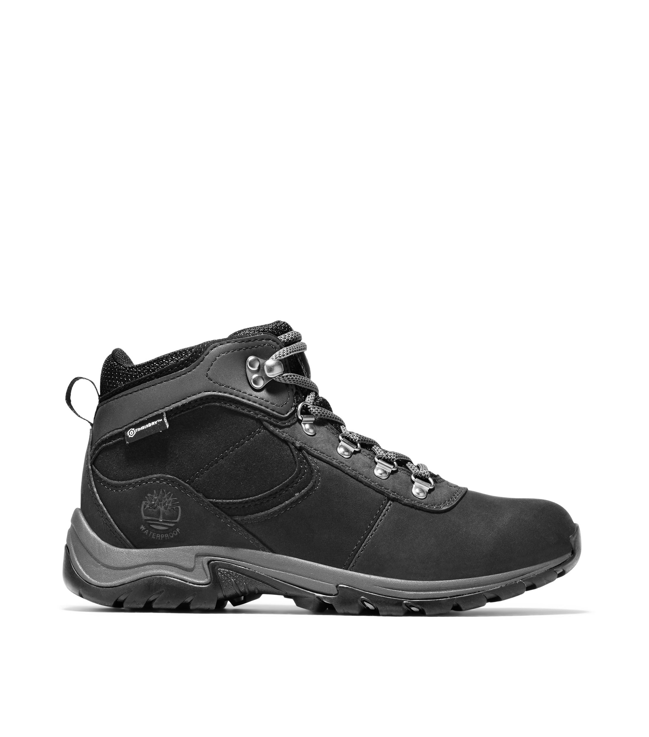 Mt maddsen waterproof mid hiker 2025