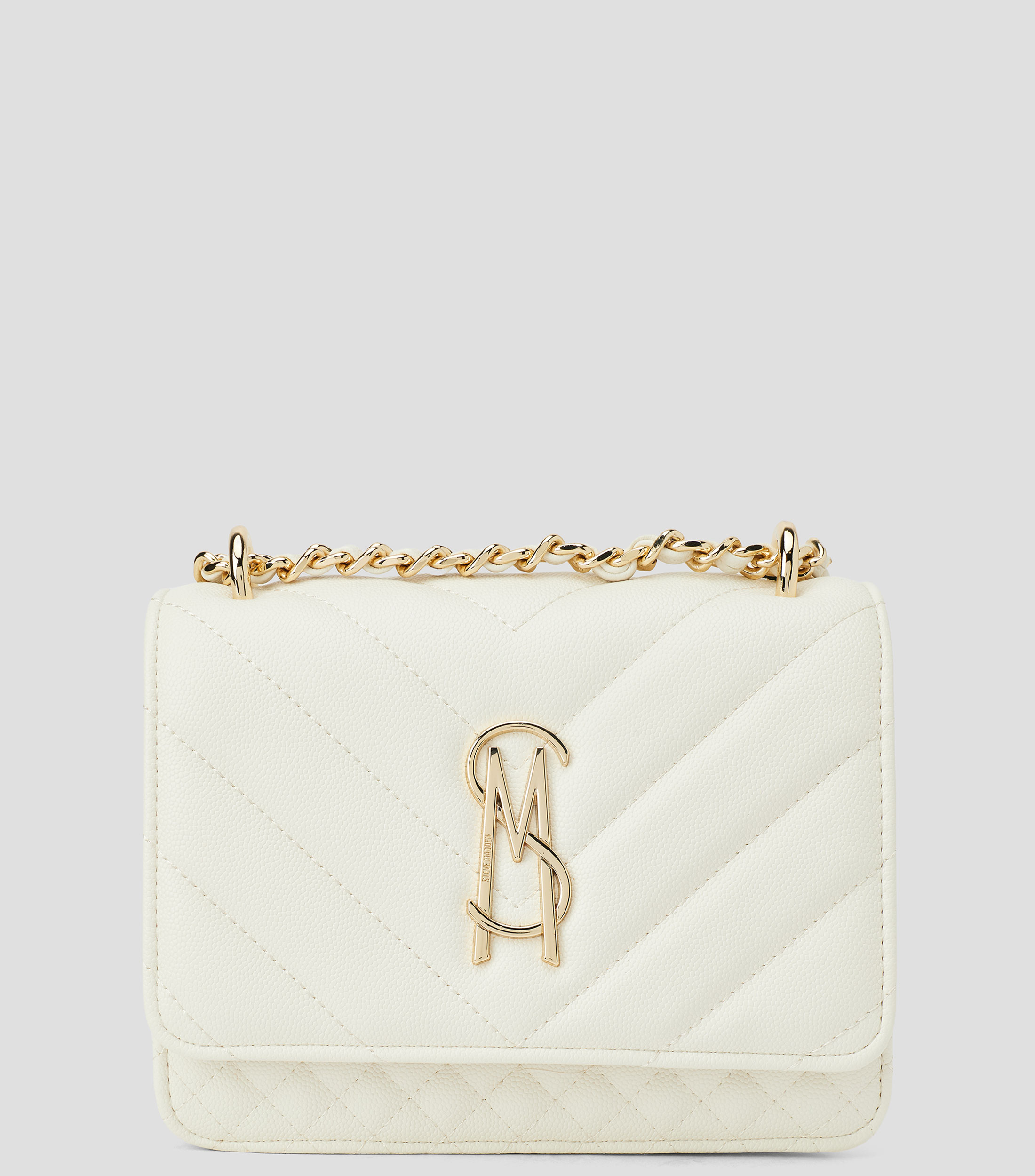 Bolsa crossbody Bamara 2 lisa Mujer
