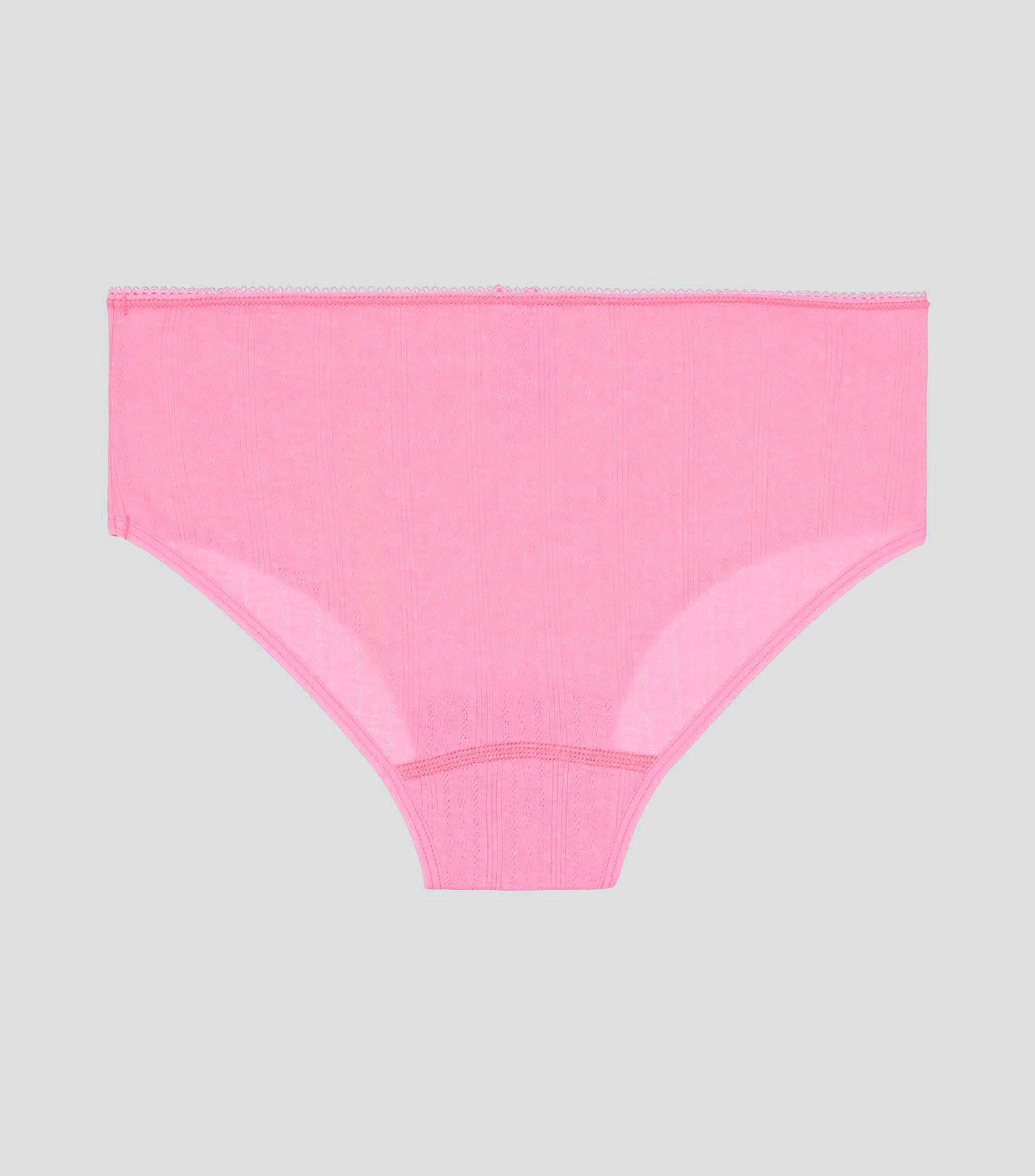 Bikini bottom Pointelle Niña