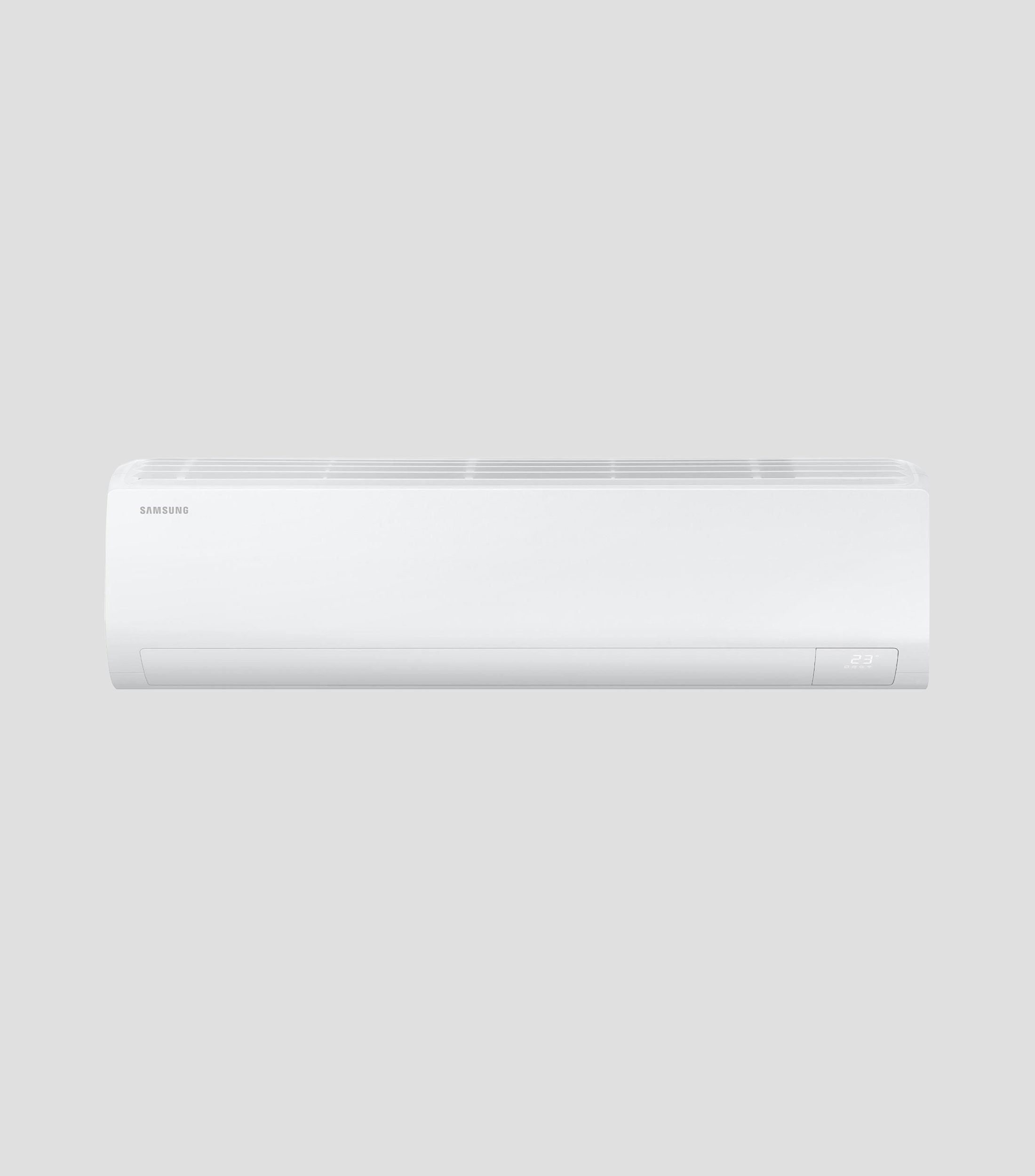 Aire Acondicionado Minisplit Inverter 22,000 BTU's, 1.83 Toneladas 220 V Frío/Caliente