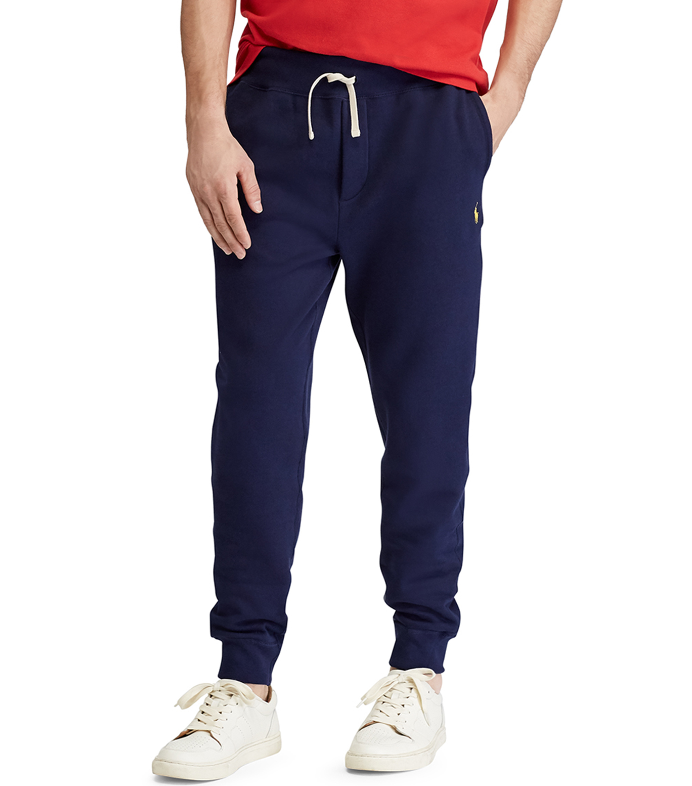 Polo Ralph Lauren Pants Hombre - El Palacio de Hierro