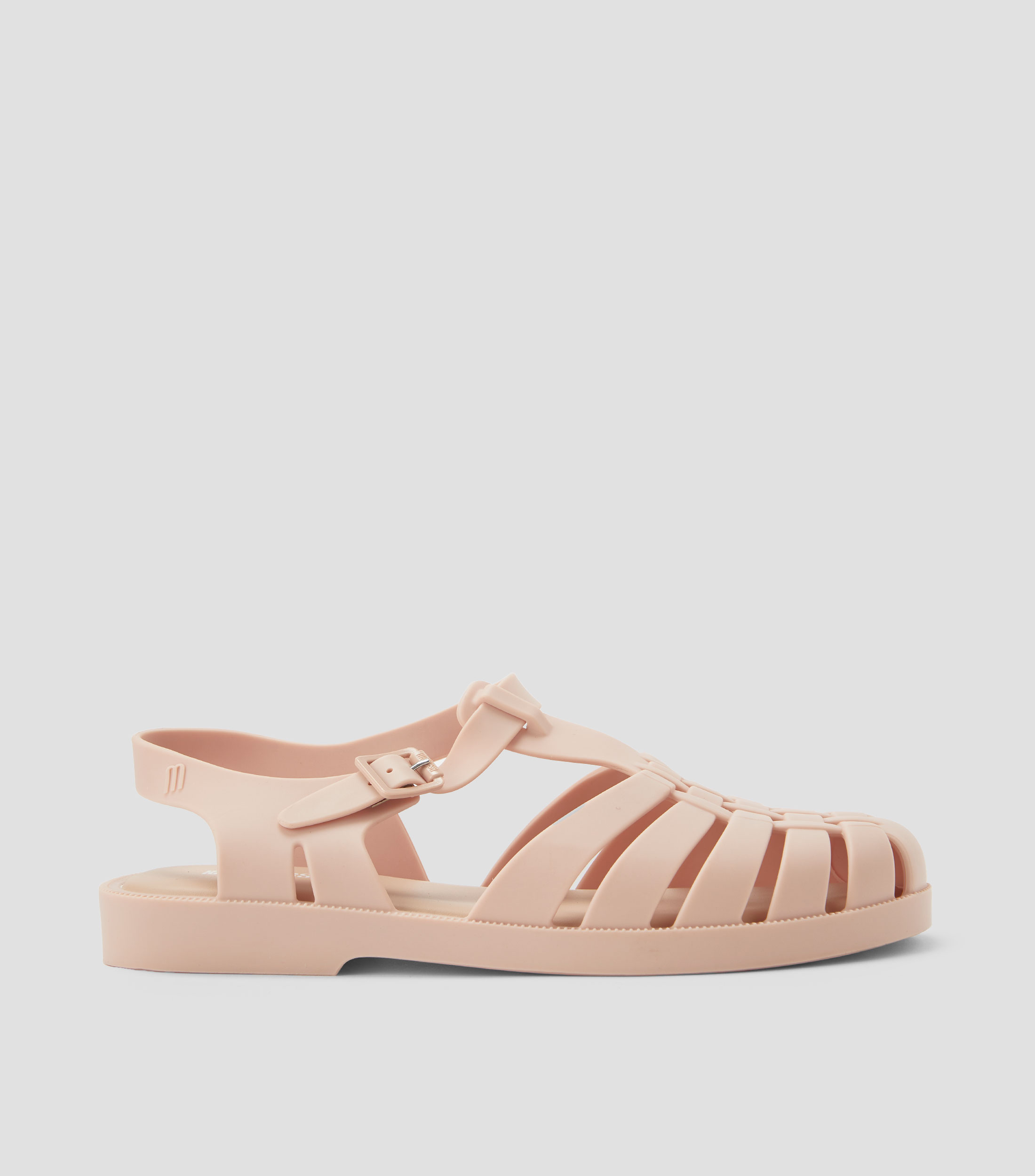 Sandalias planas Mujer