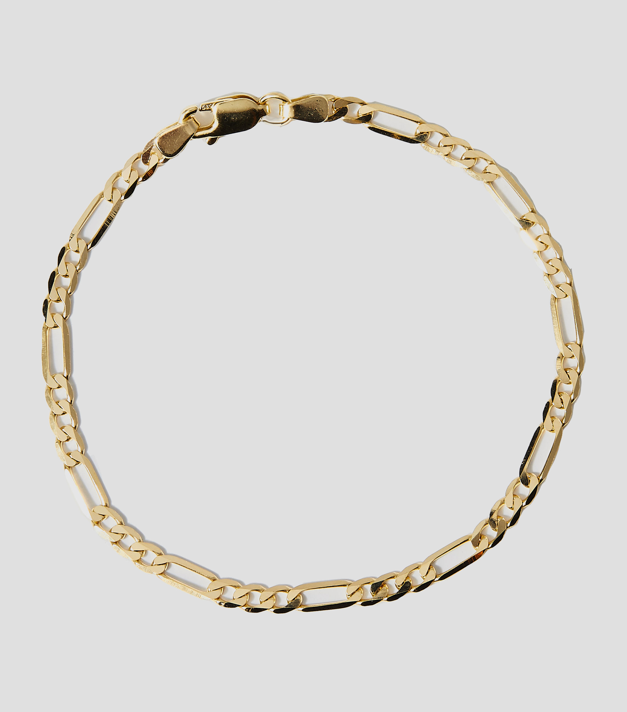 Pulsera Entrelazada Mujer