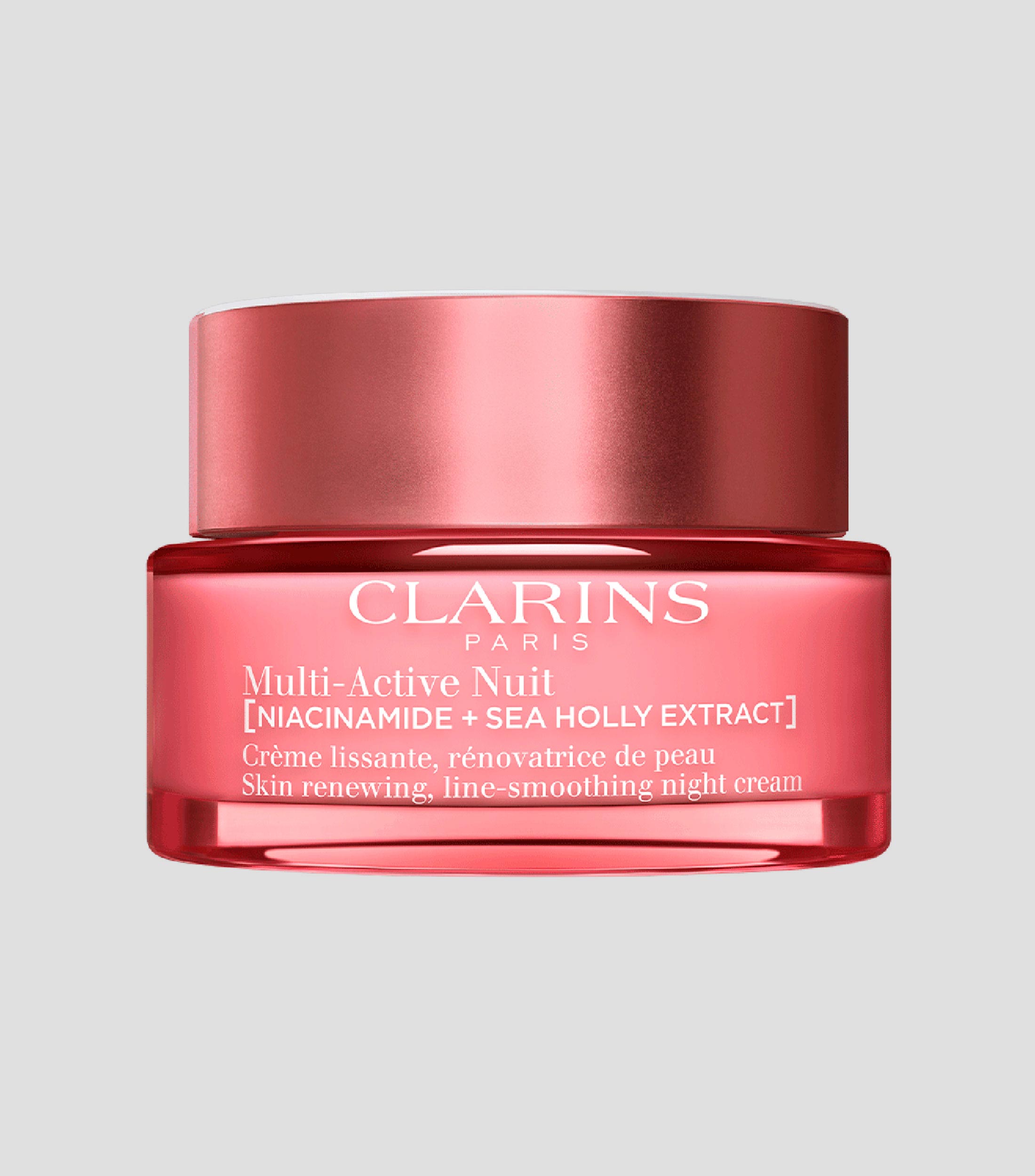 Crema, Multi-Active Nuit, 50 ml