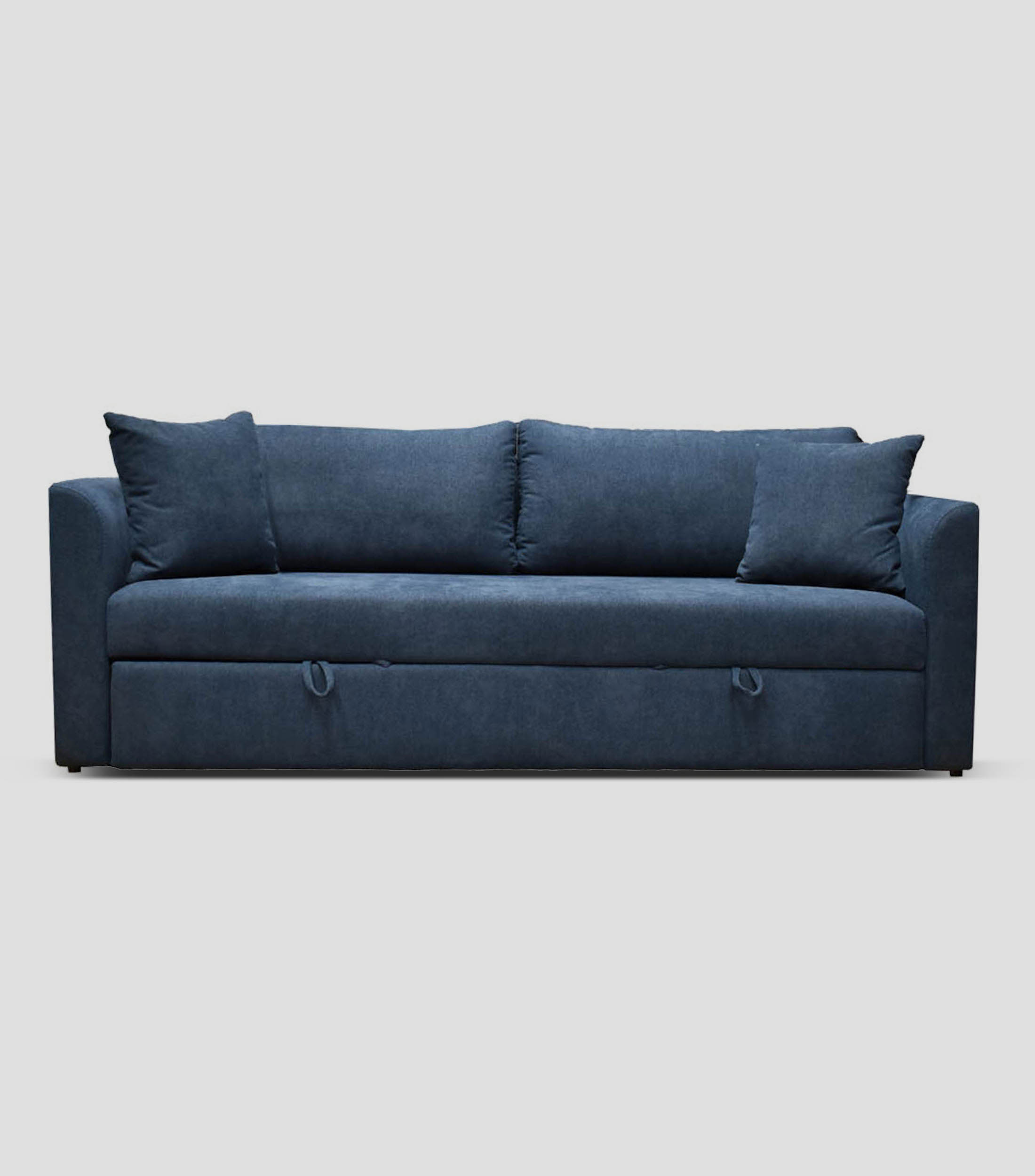 Sofá Cama Berna Azul Marino