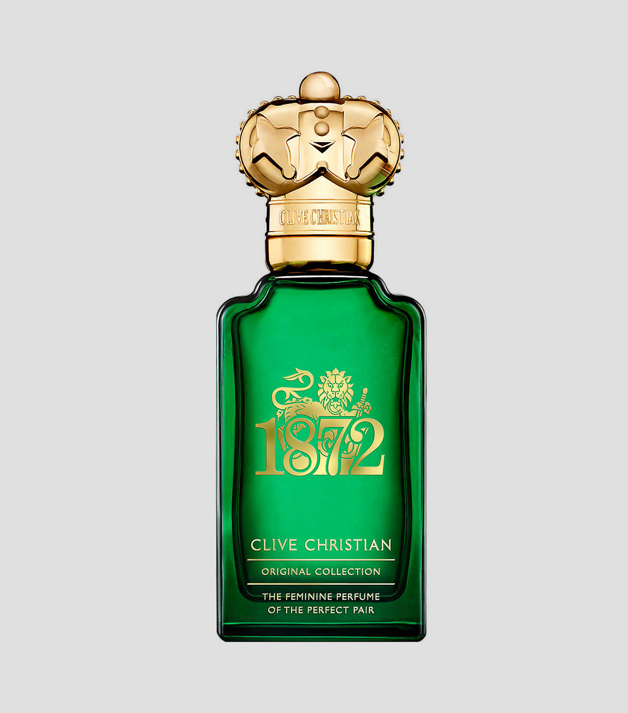 Perfume, 1872 Feminine Edition, 50 ml Mujer
