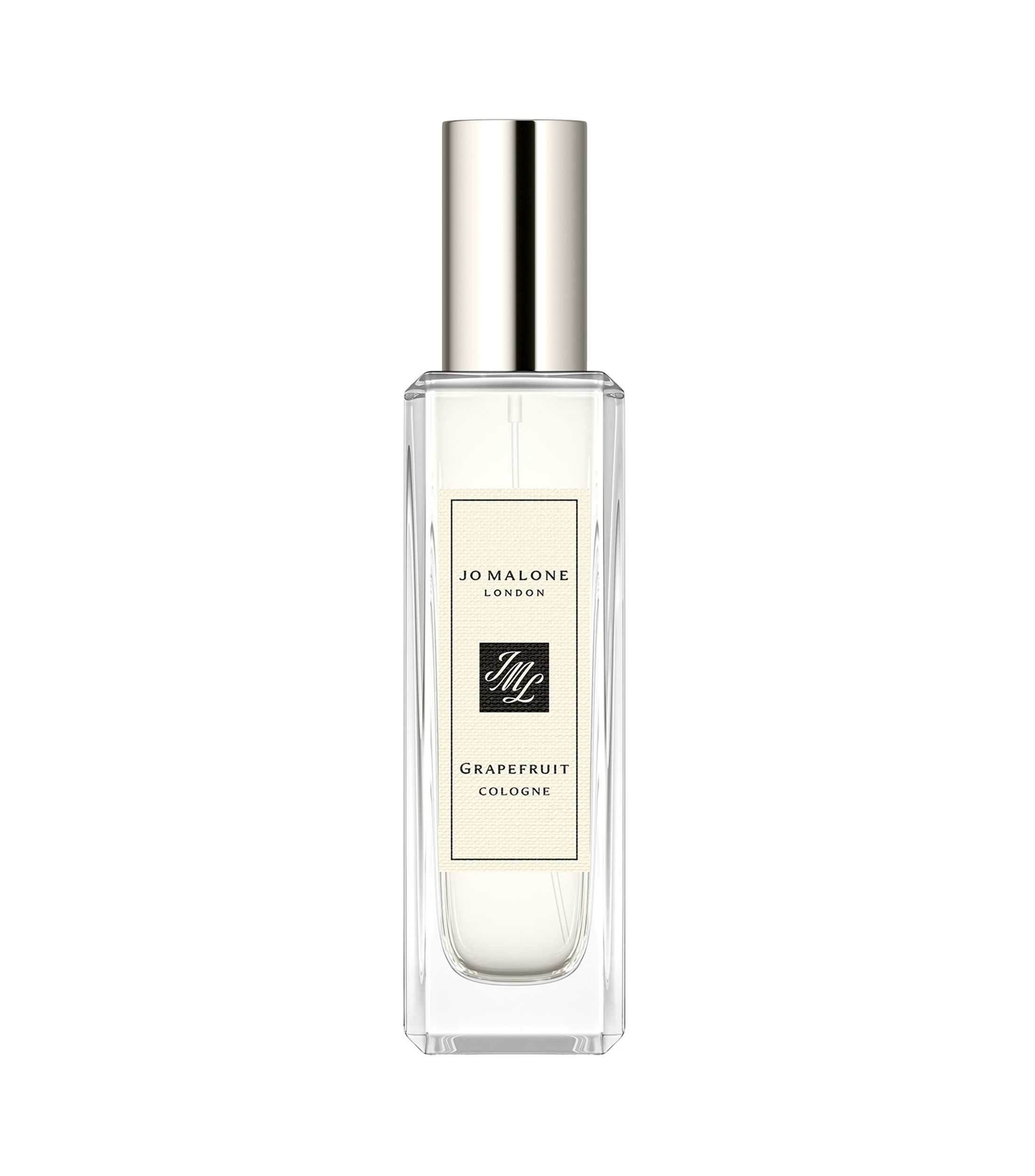 Perfume, Grapefruit Eau de Cologne, 30 ml Unisex
