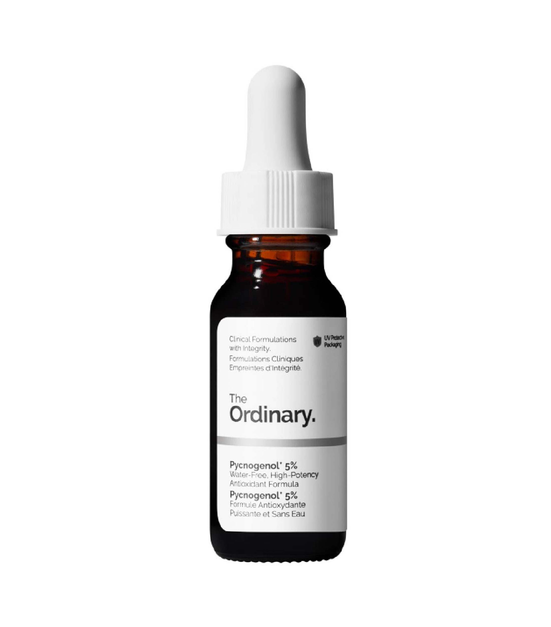 The Ordinary Suero antioxidante con Pycnogenol 5, 15 ml Unisex El