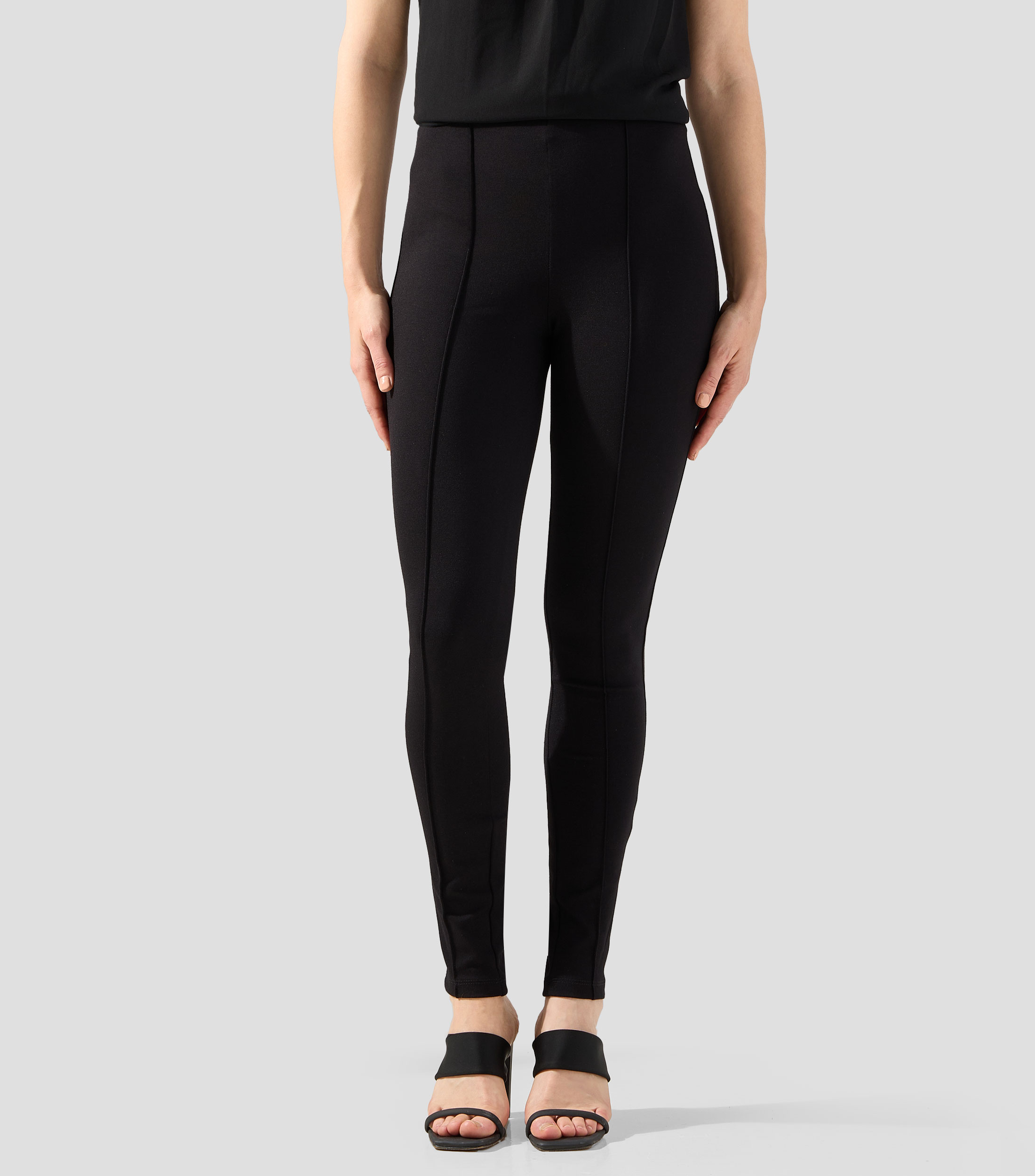 Leggings liso Mujer