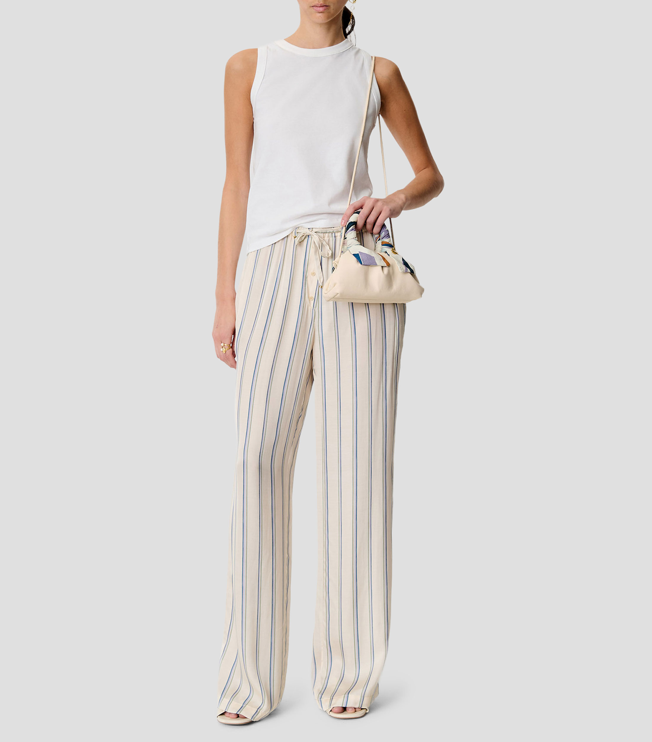 Pantalón Piuma Mujer
