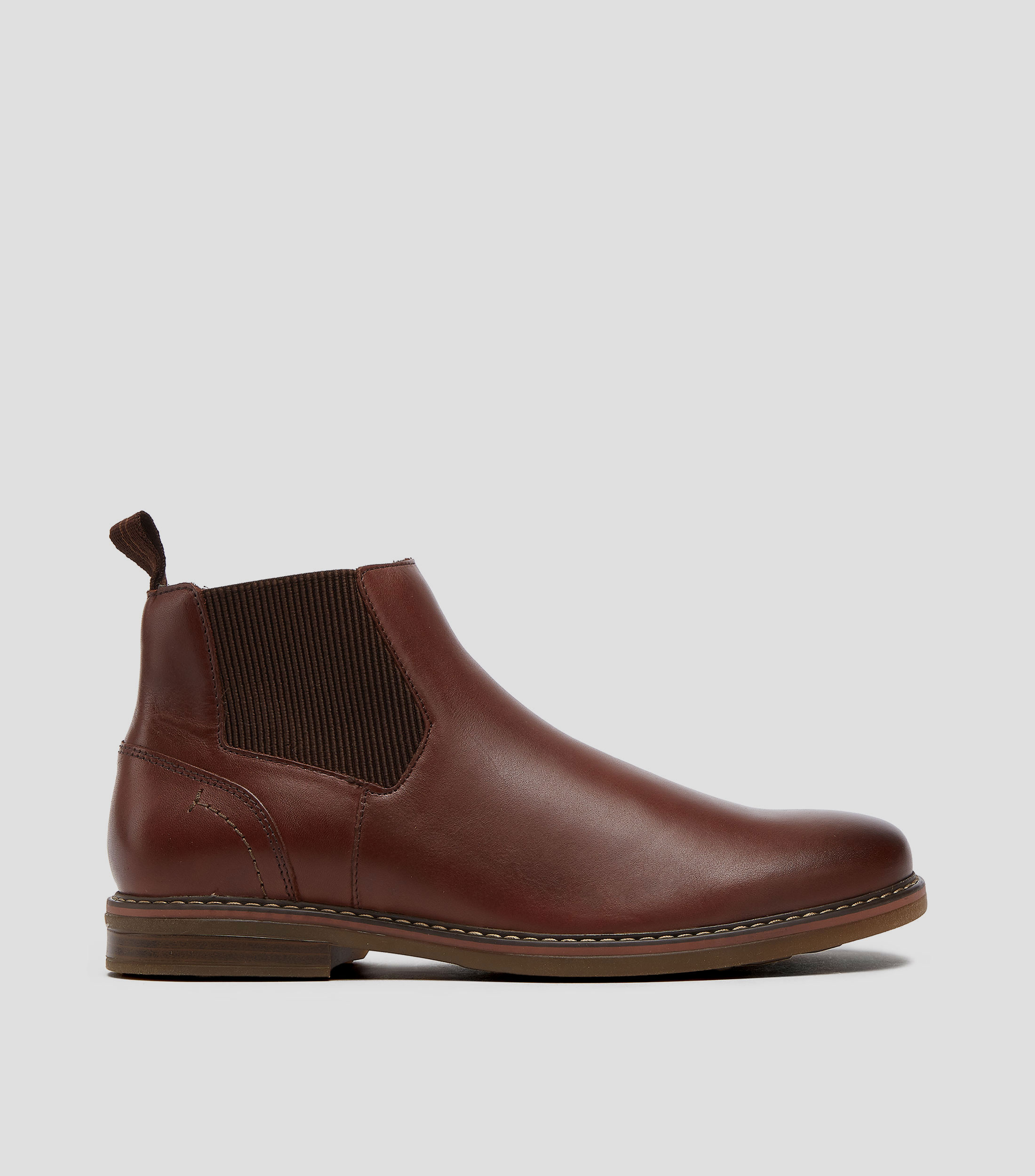 Flexi Botas cortas Hombre - El Palacio de Hierro