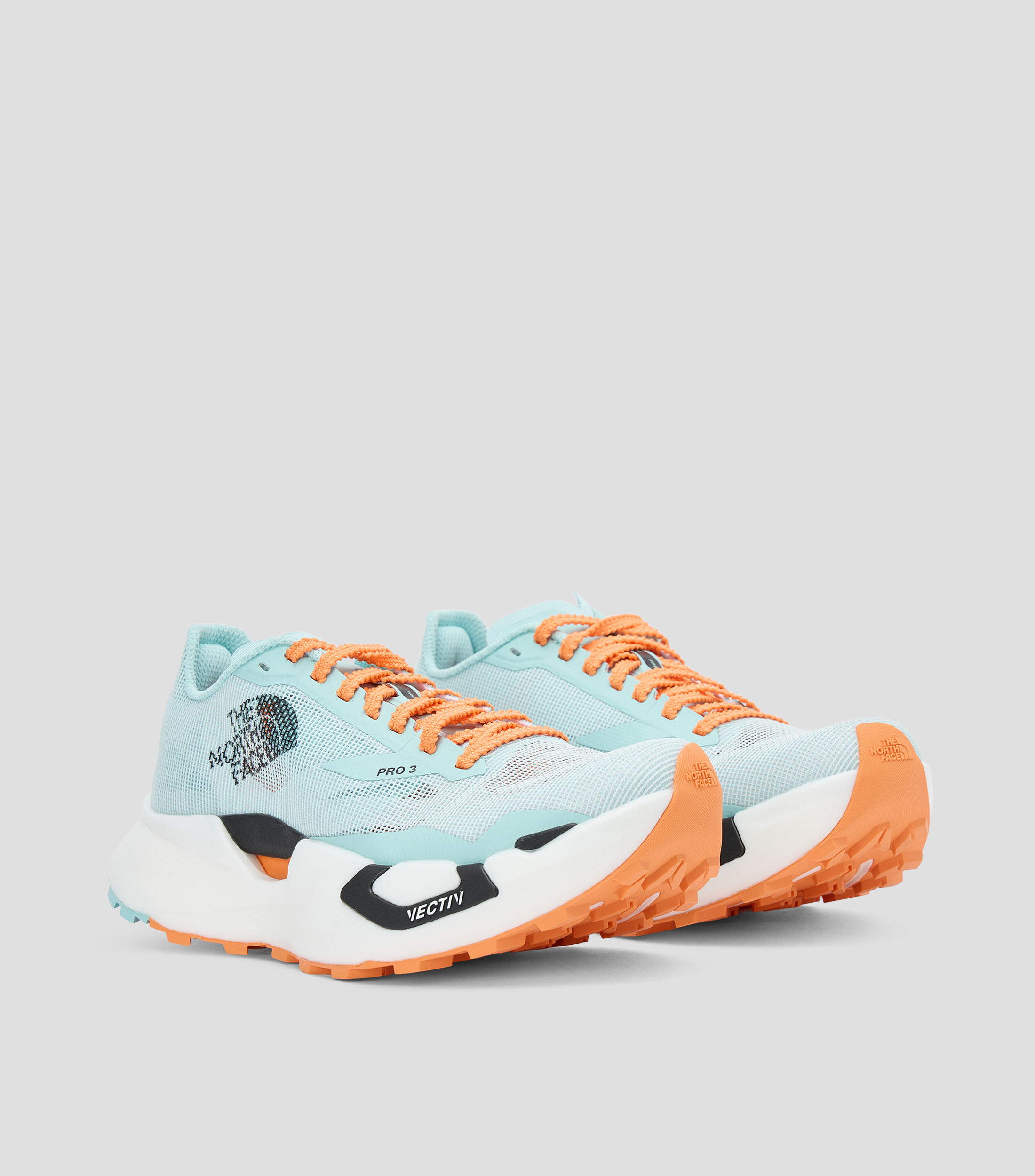 Tenis casuales Summit Vectiv Pro 3 Mujer