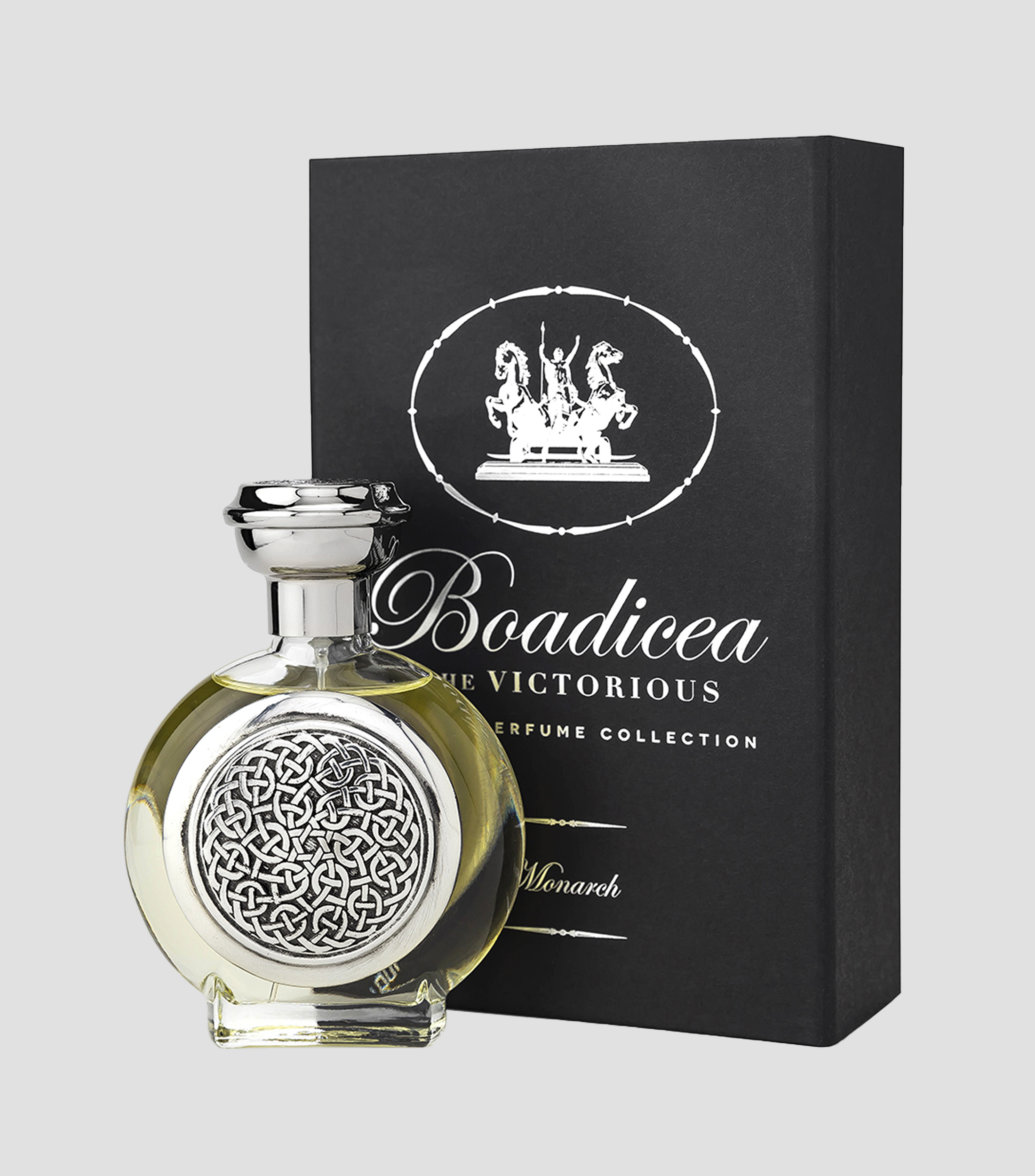 Perfume, Monarch Eau de Parfum, 100 ml Unisex