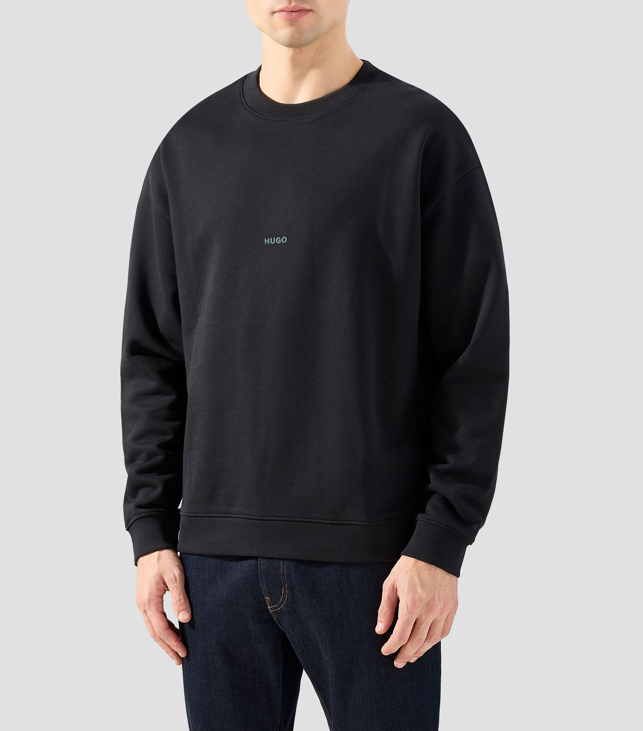 Sudadera pullover Hombre