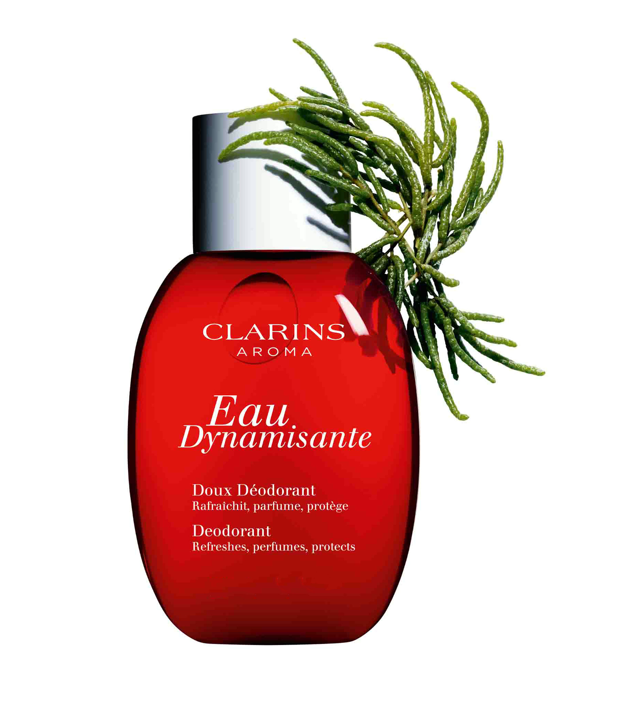 Desodorante Eau Dynamisante, 100 ml Mujer