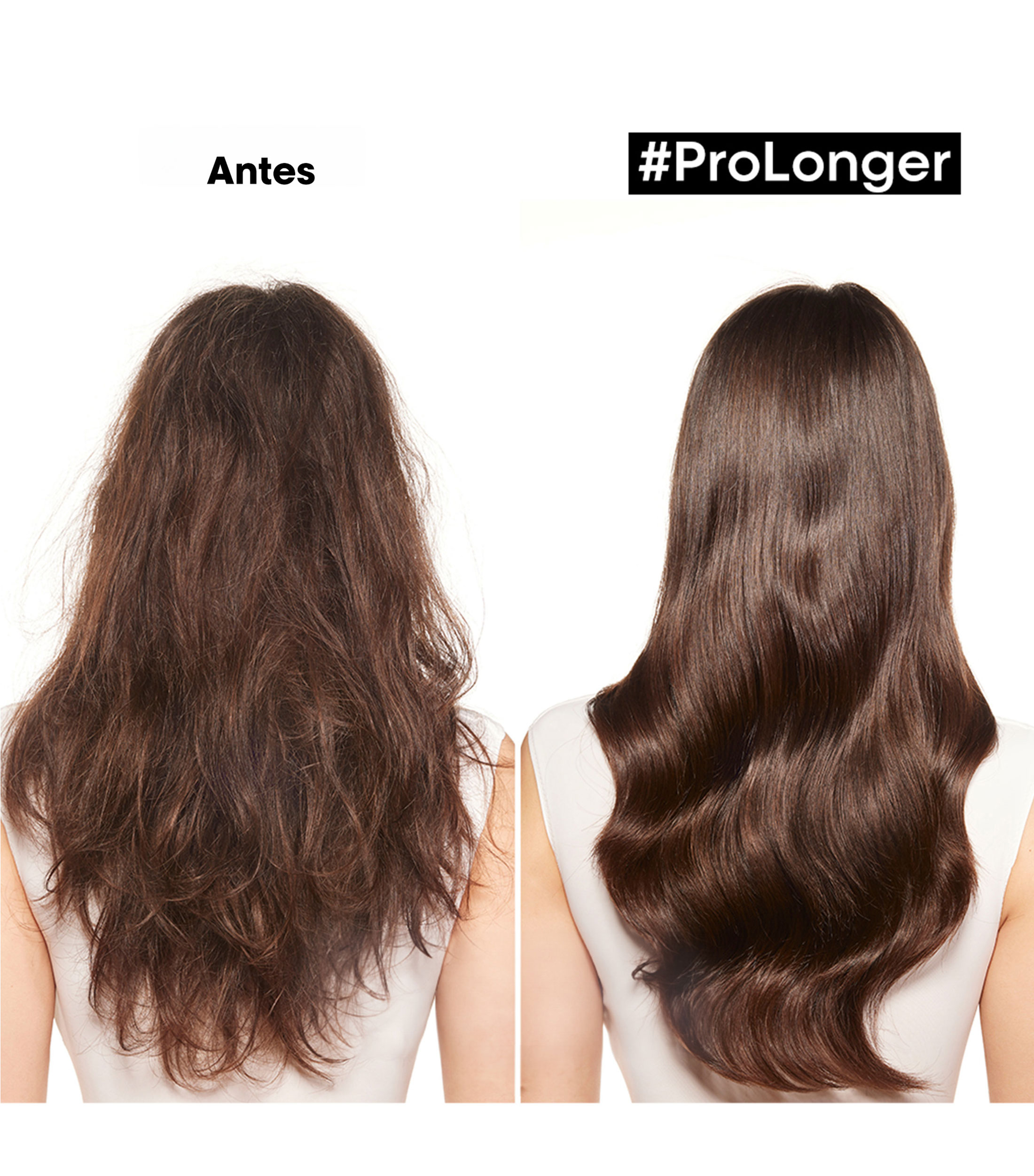 Crema para Peinar Pro Longer,150 ml