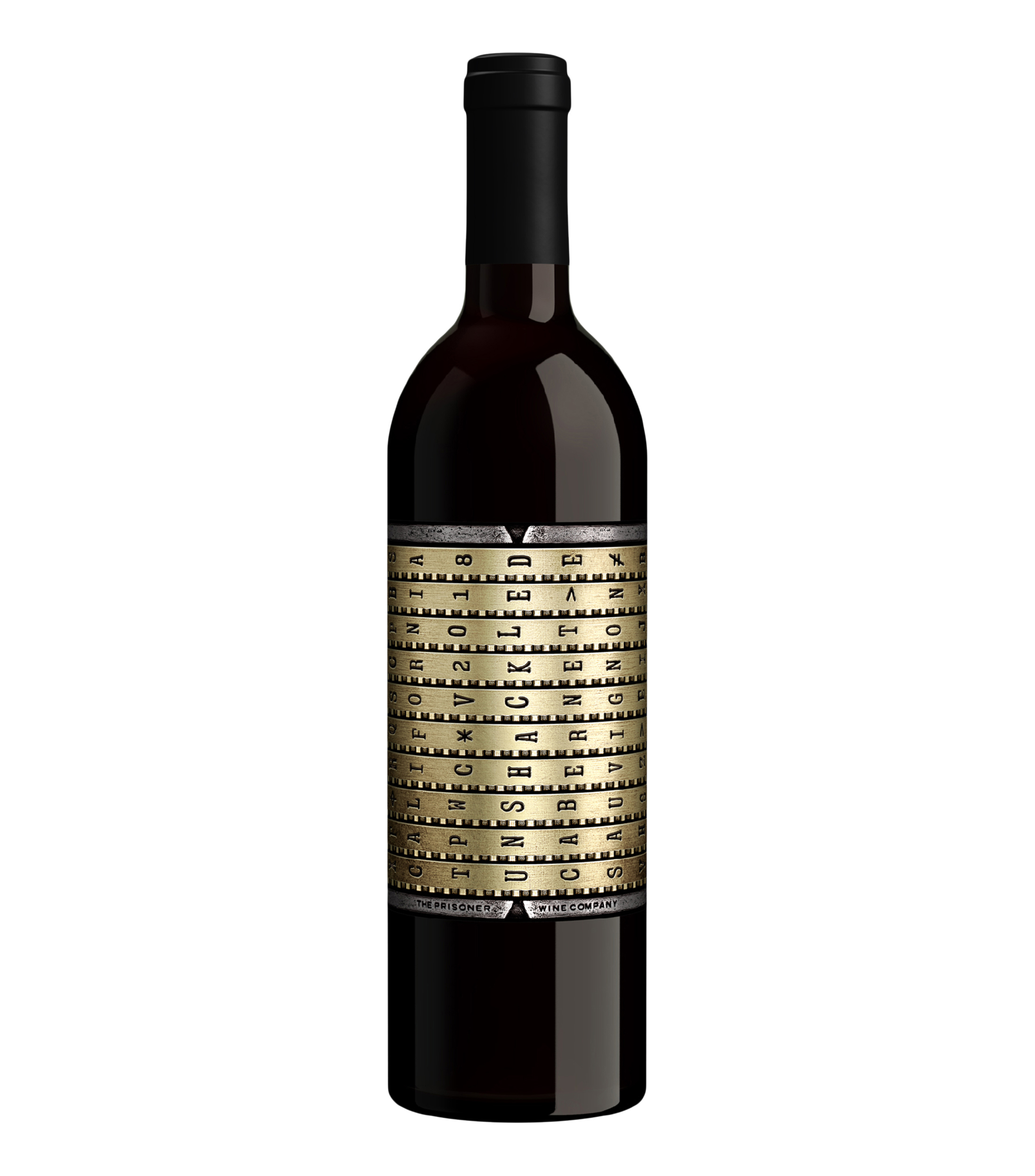 Vino Tinto Cabernet Sauvignon, 750 ml